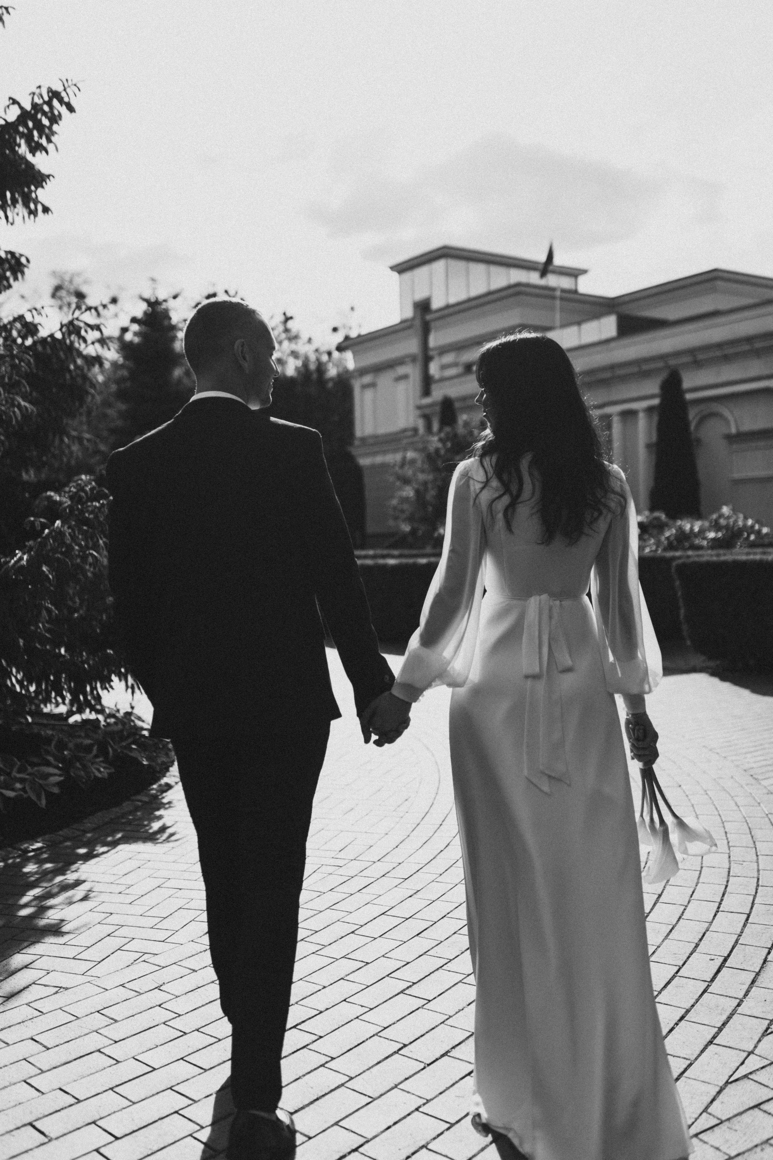 Varya & Igor. Свадебный фотограф в Киеве Дубовская Полина