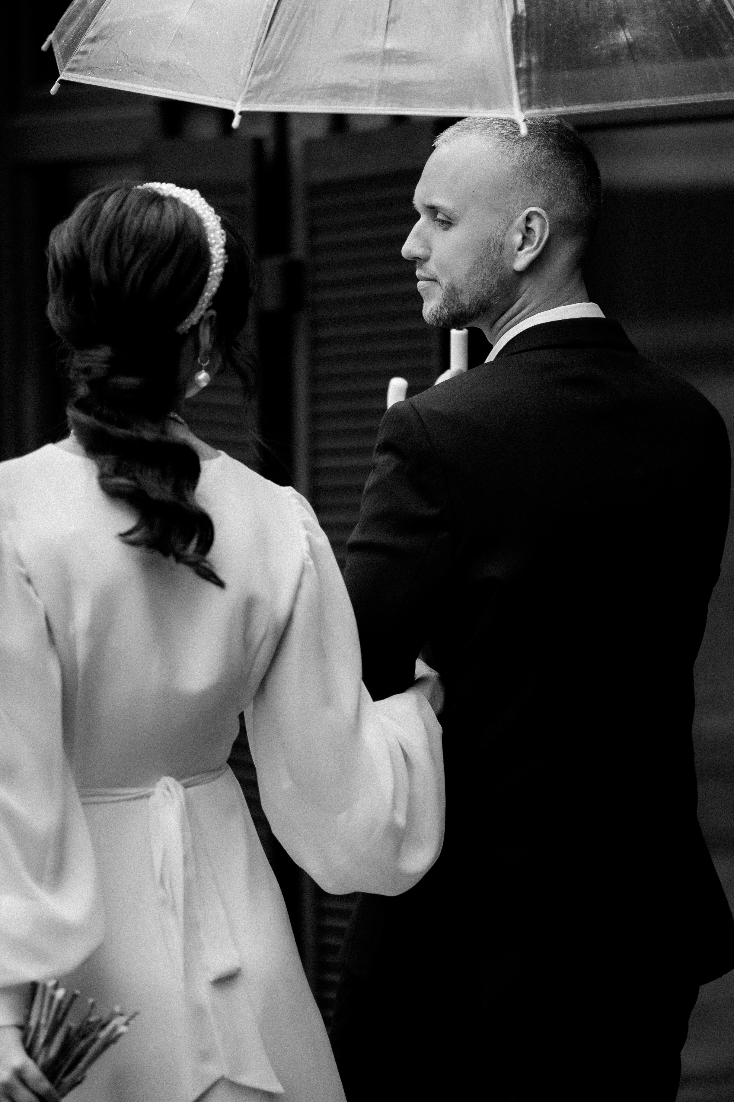 Varya & Igor. Свадебный фотограф в Киеве Дубовская Полина