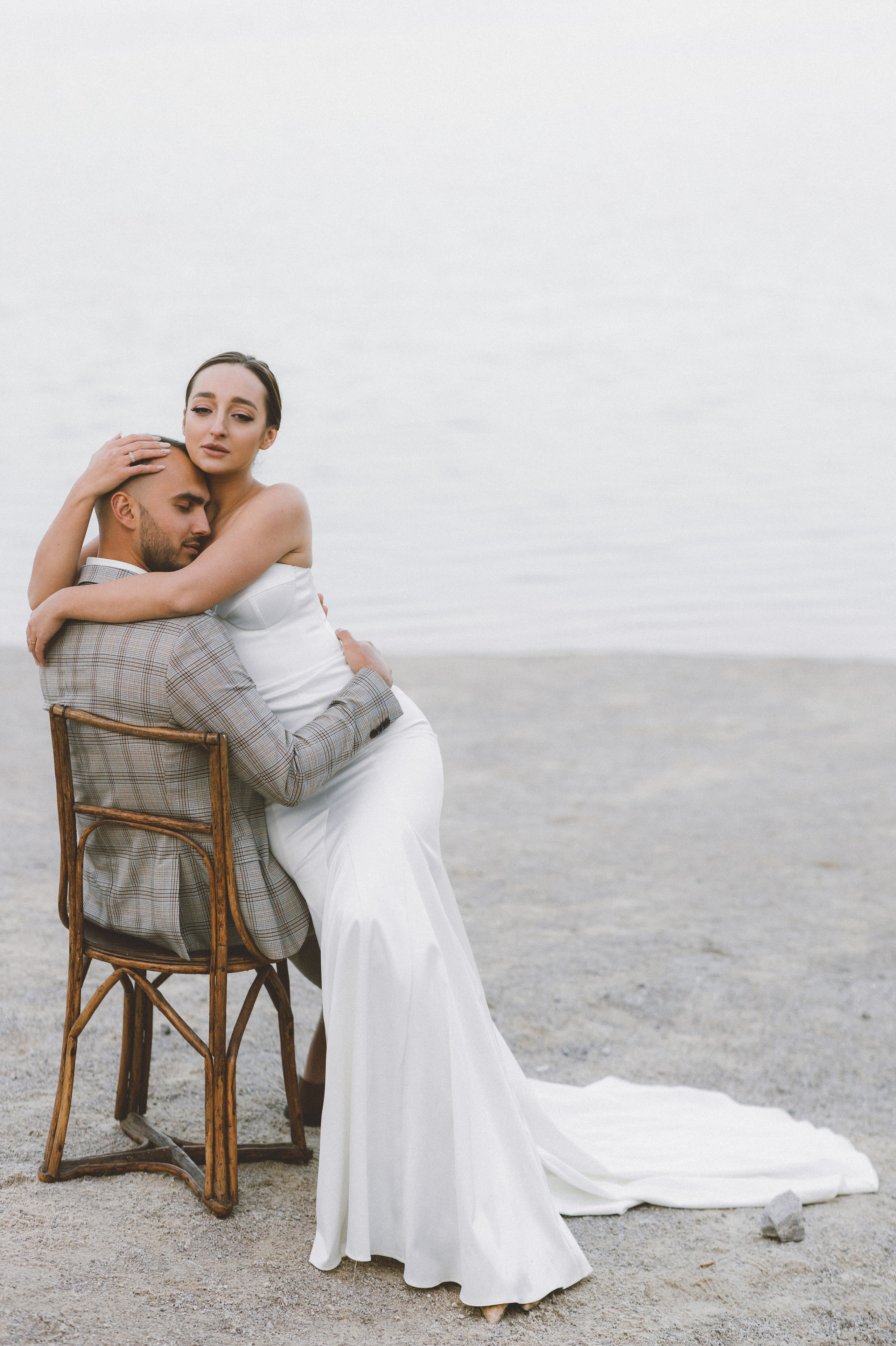 Lana & Igor. Свадебный фотограф в Киеве Дубовская Полина