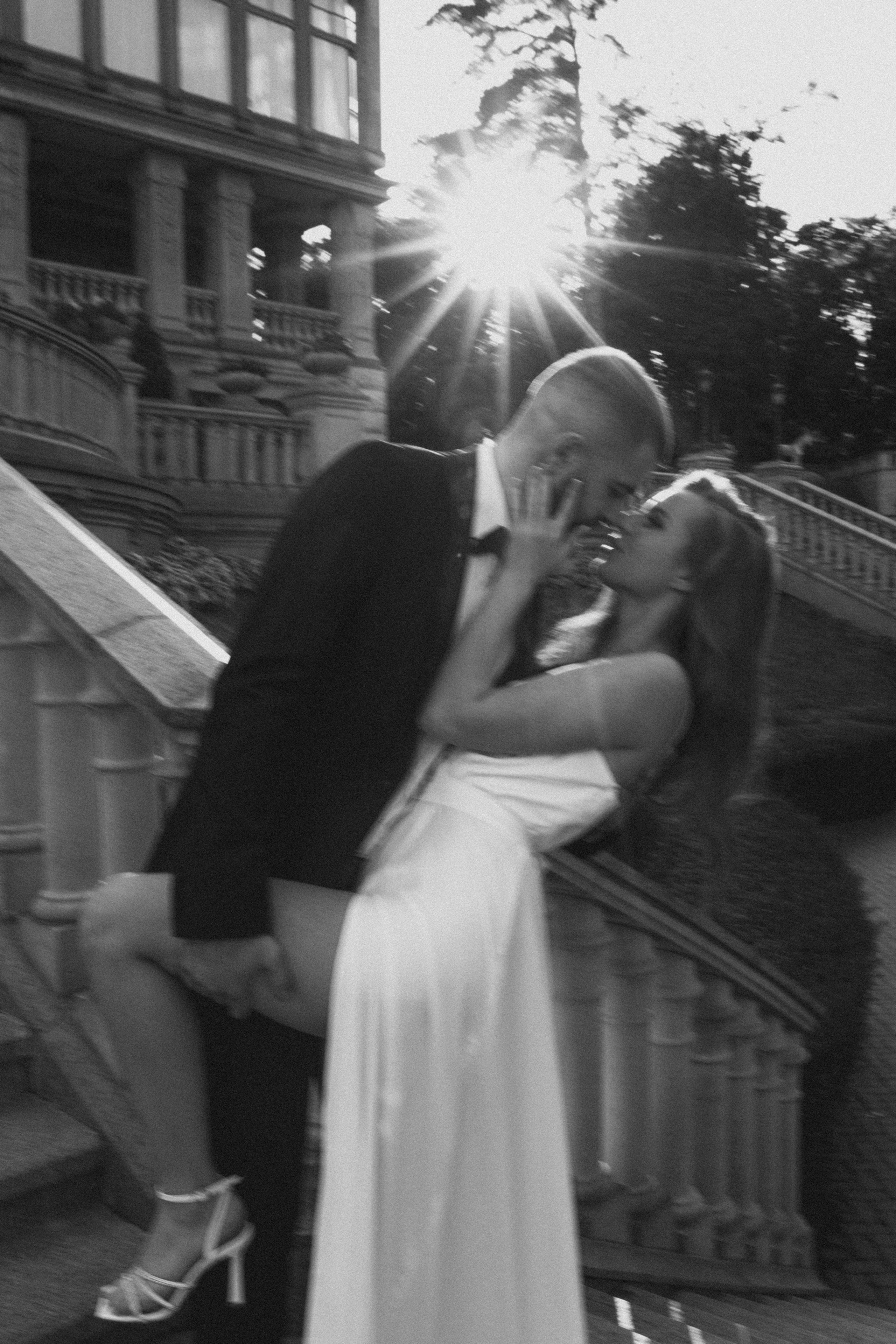 Vlada & Oleg. Свадебный фотограф в Киеве Дубовская Полина