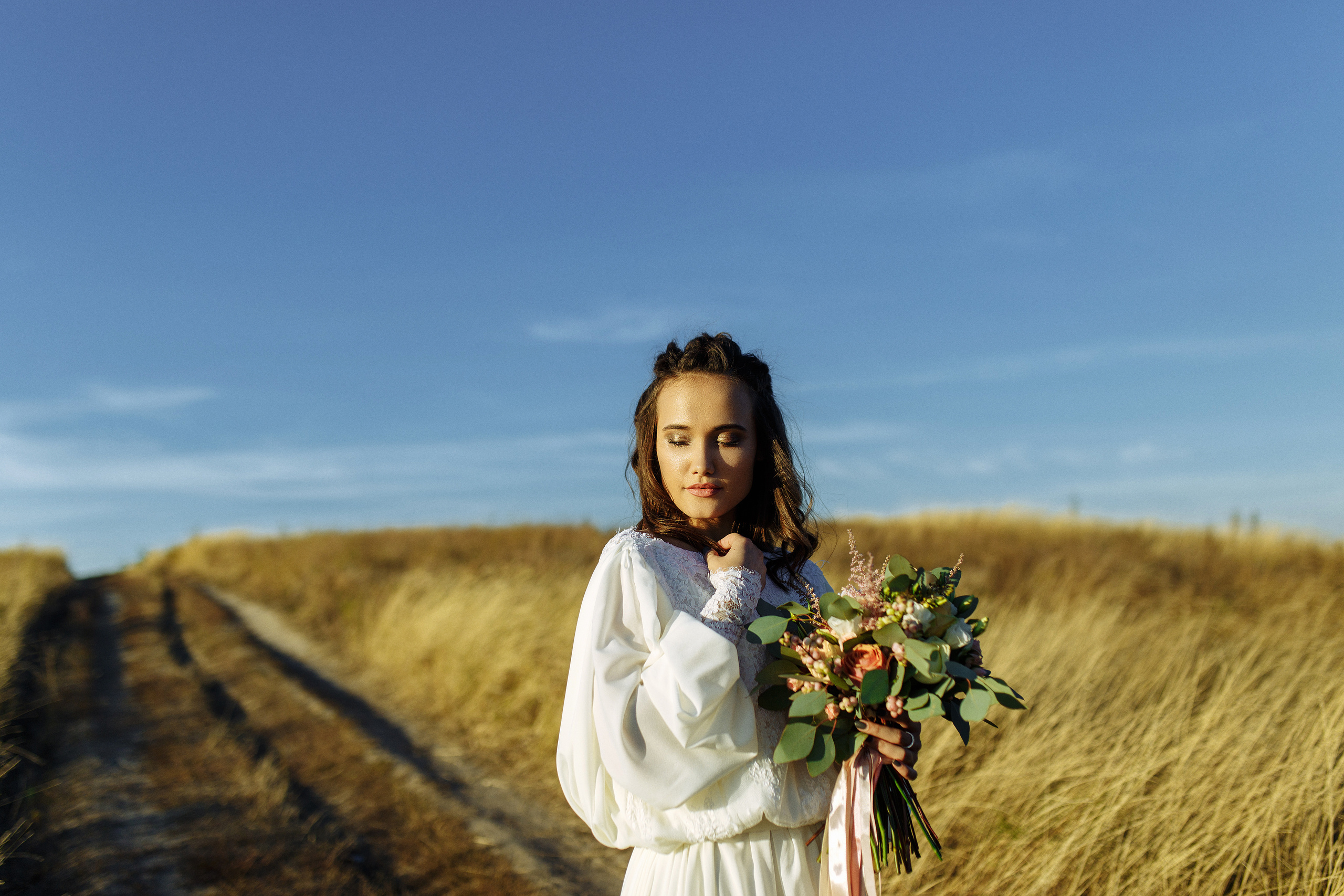 Fima & Vlada. Свадебный фотограф в Киеве Дубовская Полина
