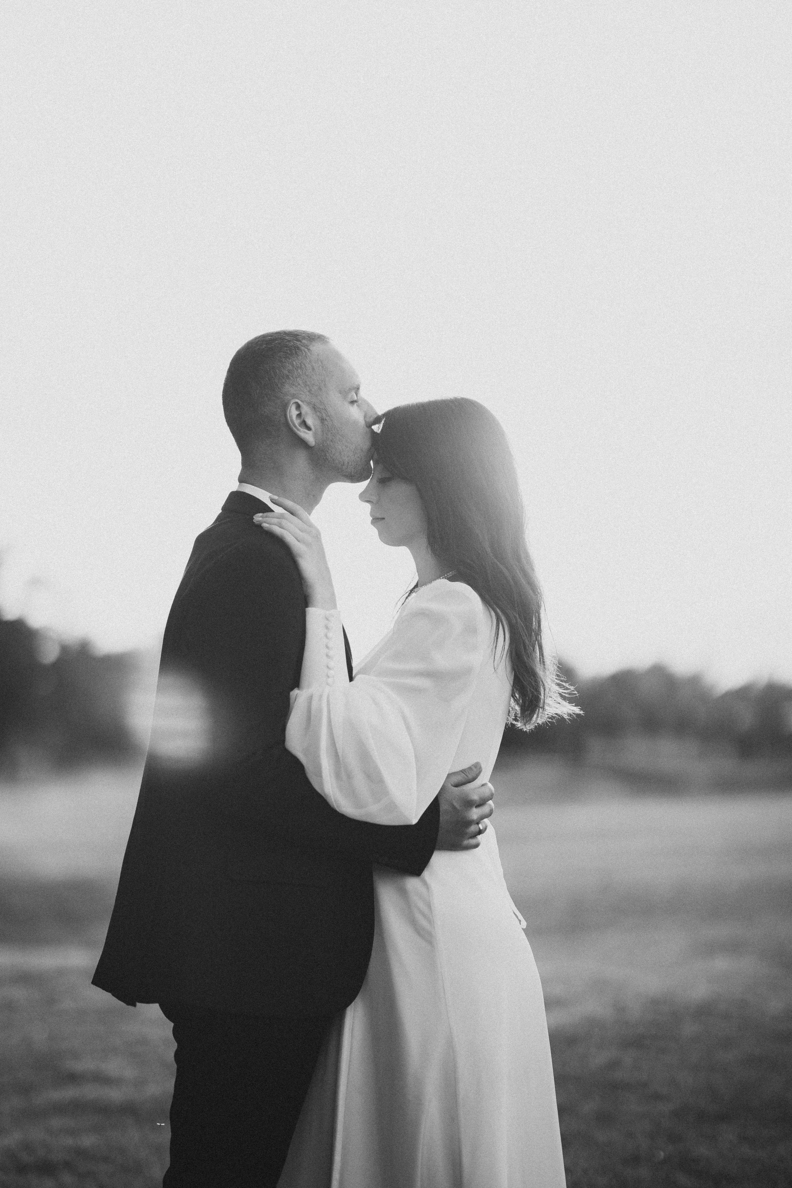 Varya & Igor. Свадебный фотограф в Киеве Дубовская Полина