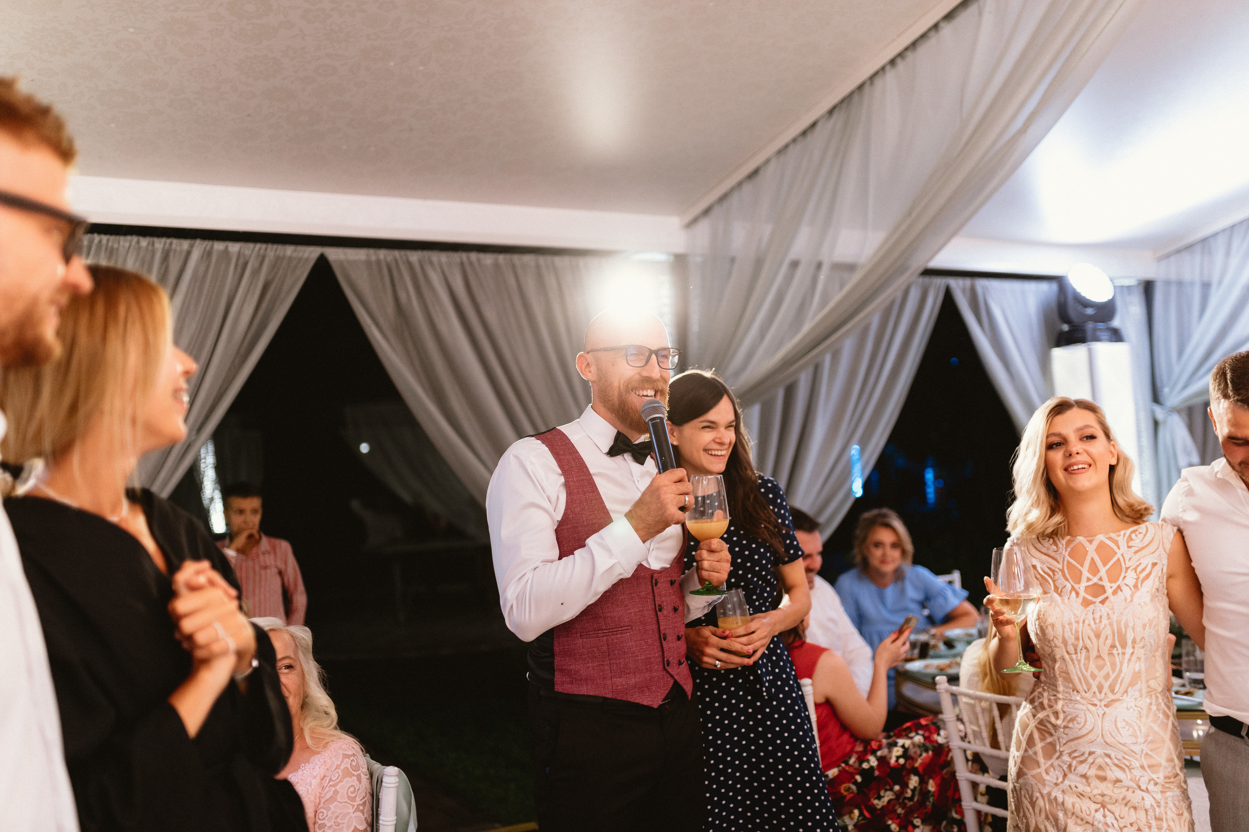 Sergey & Vika. Свадебный фотограф в Киеве Дубовская Полина