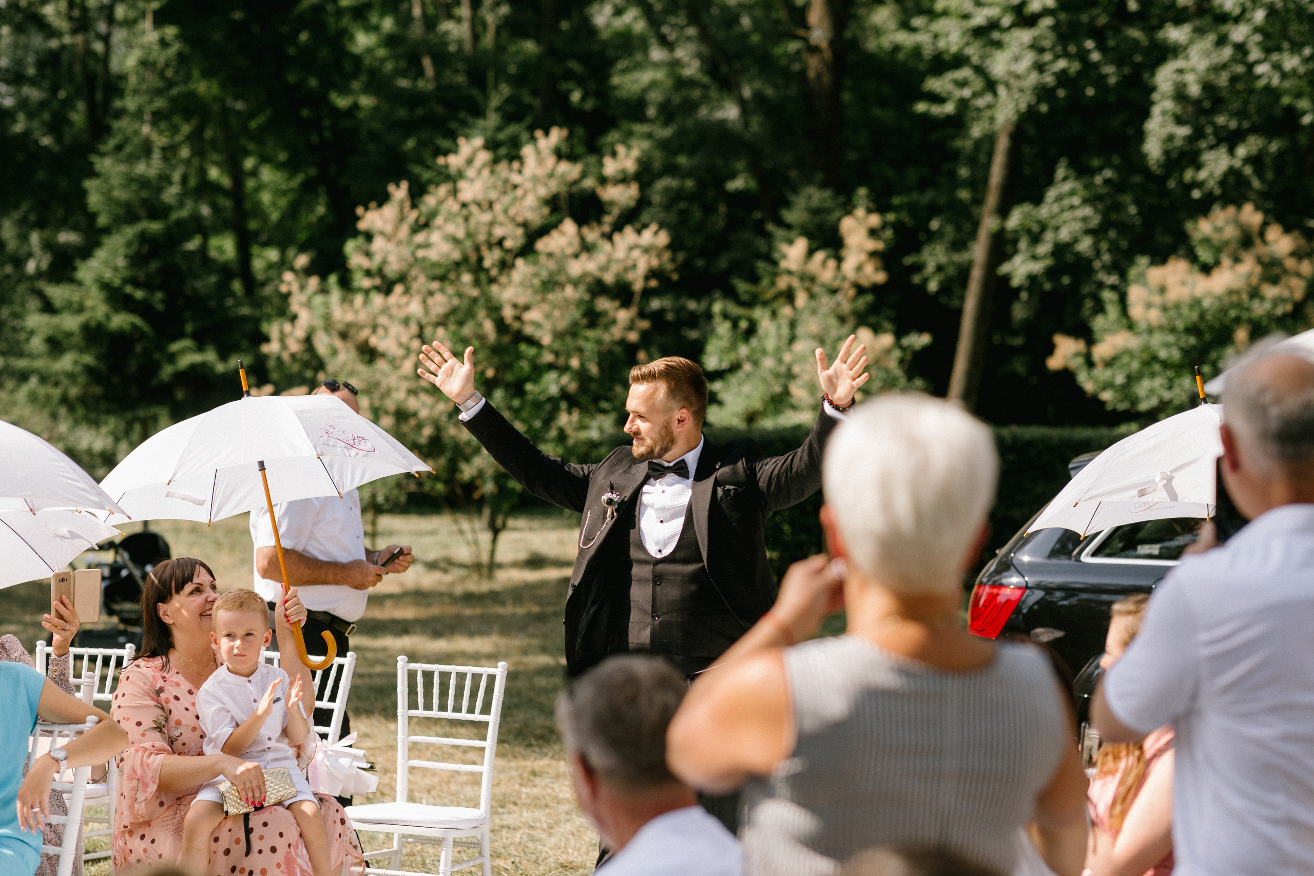 Sergey & Vika. Свадебный фотограф в Киеве Дубовская Полина
