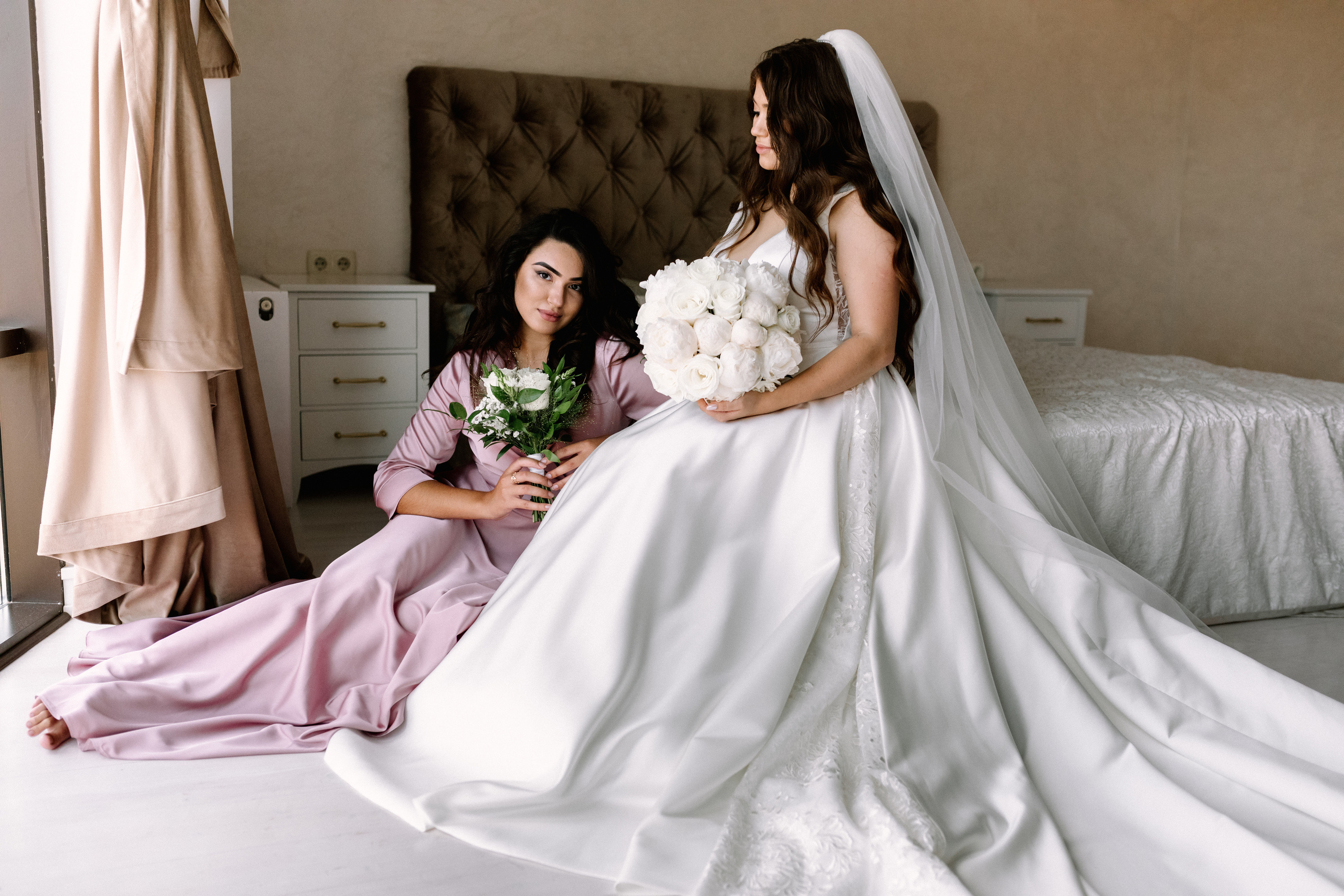 Anna & Zhenya. Свадебный фотограф в Киеве Дубовская Полина