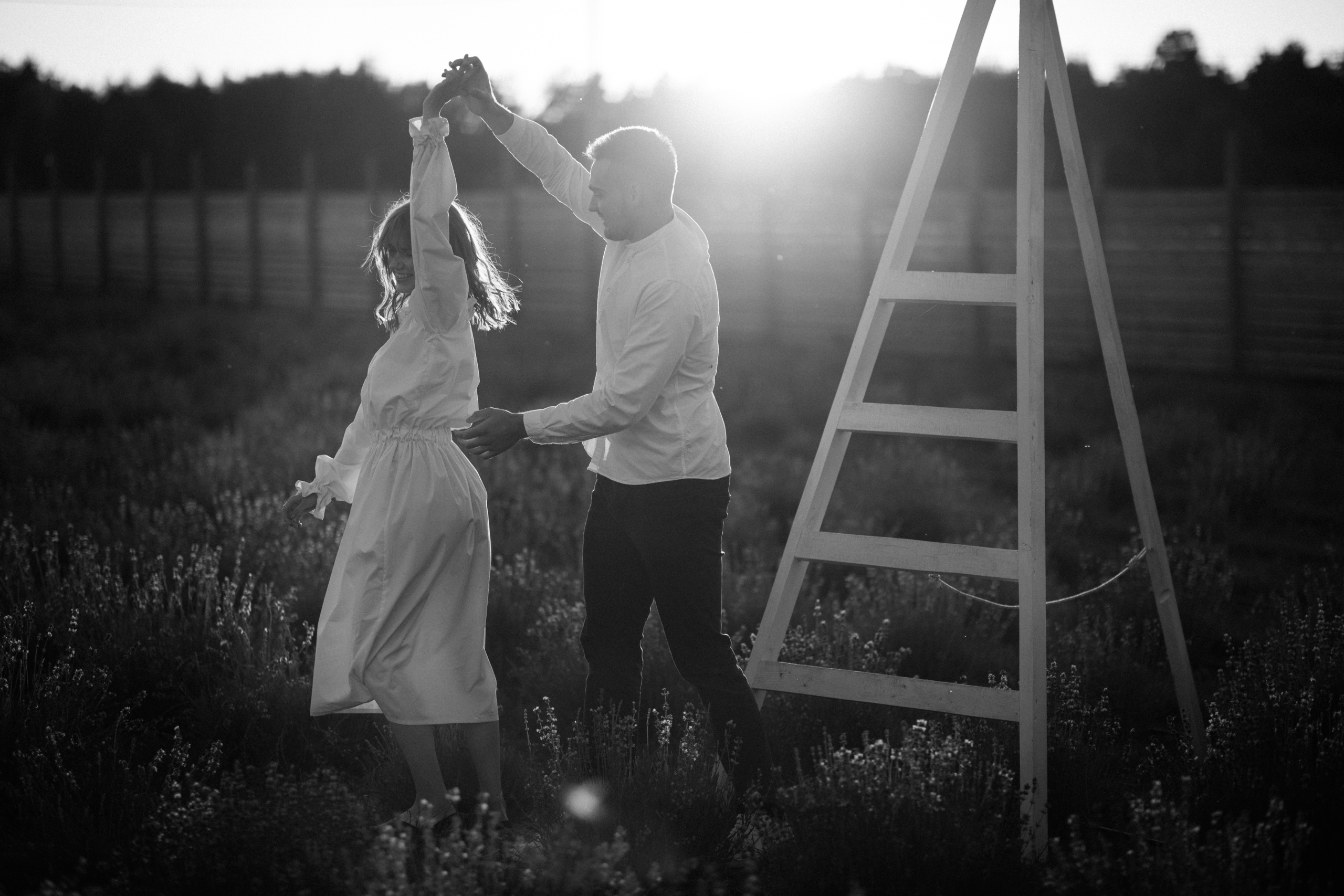 Max & Lily. Свадебный фотограф в Киеве Дубовская Полина