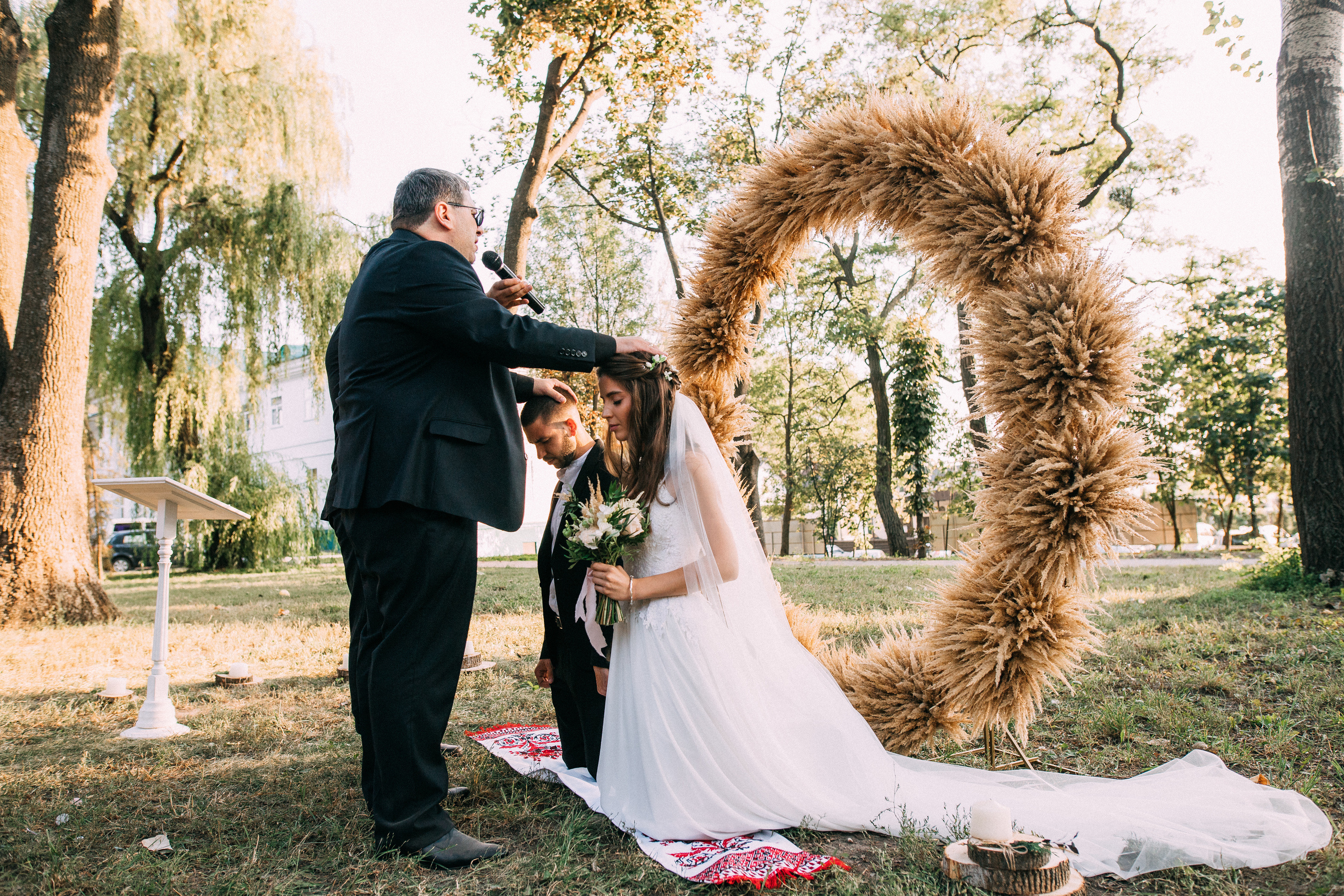 Vova & Kate. Свадебный фотограф в Киеве Дубовская Полина