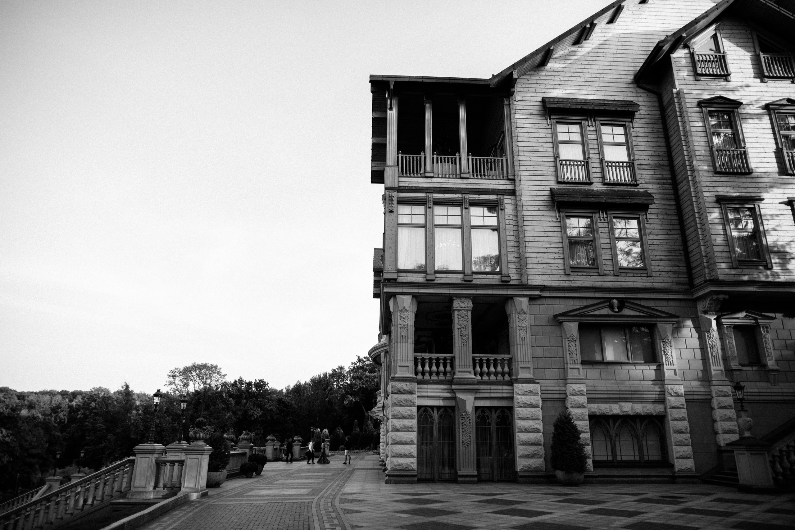 Anna & Zhenya. Свадебный фотограф в Киеве Дубовская Полина