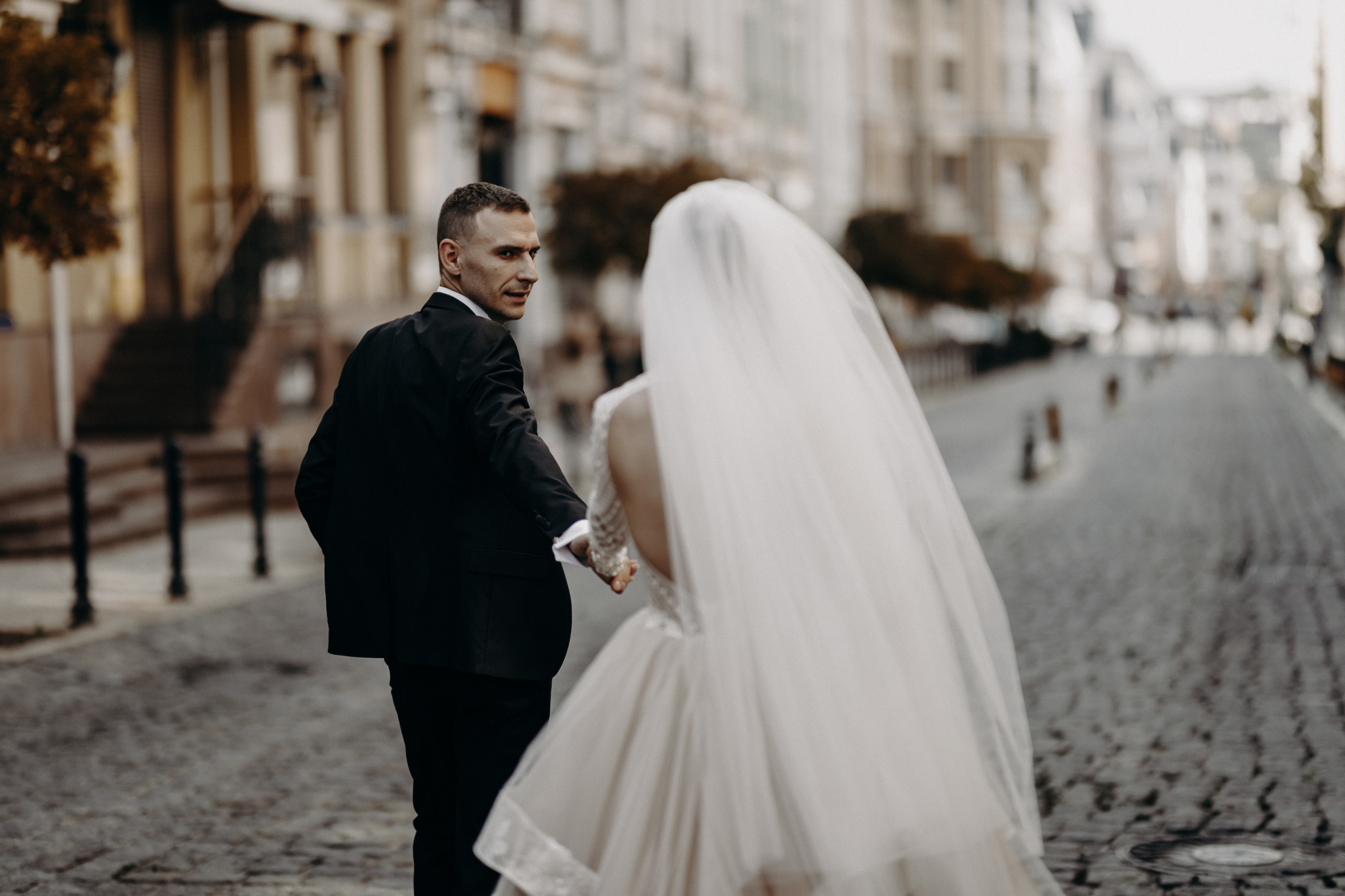 Tanya & Yaroslav. Свадебный фотограф в Киеве Дубовская Полина