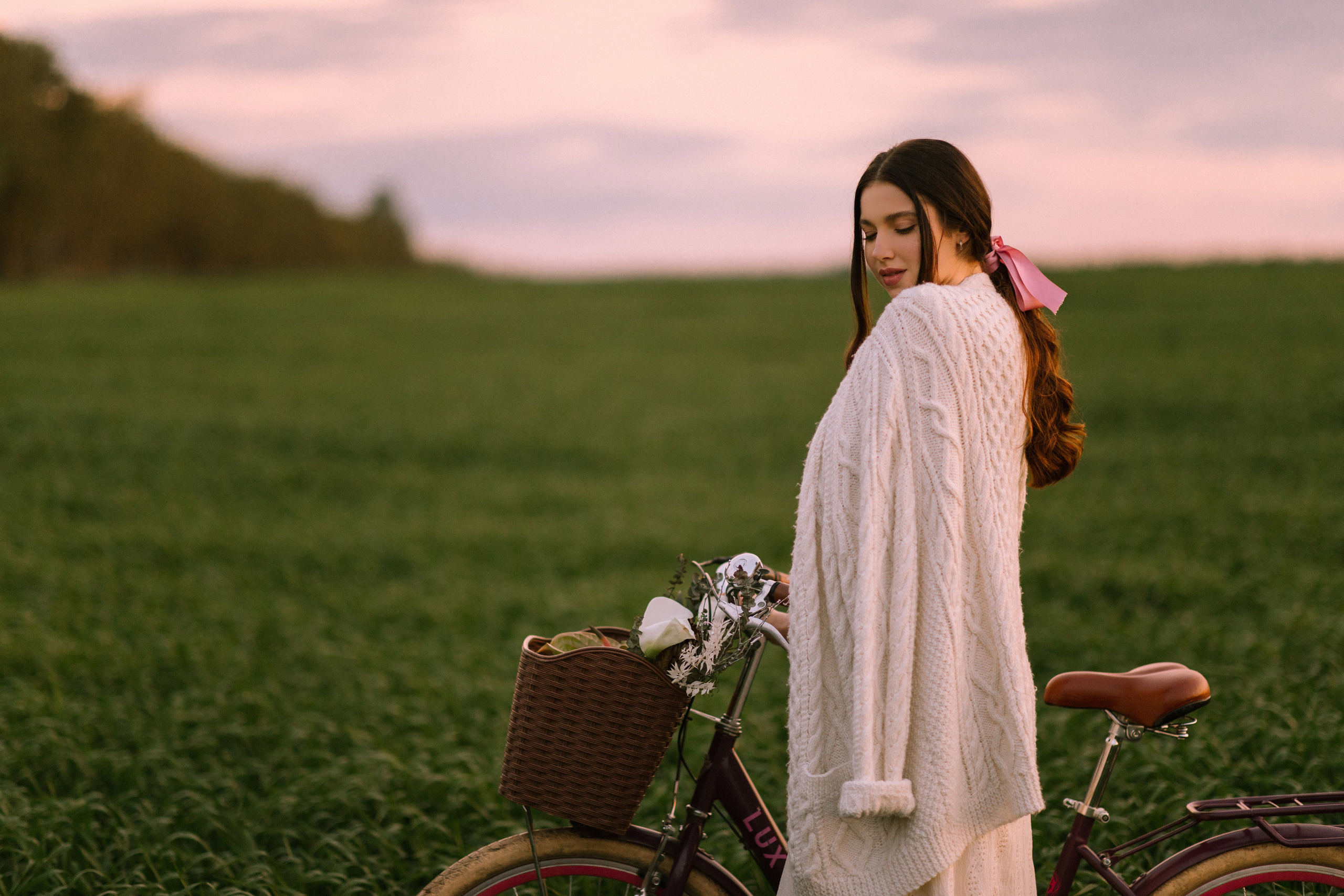 Tanya. Свадебный фотограф в Киеве Дубовская Полина