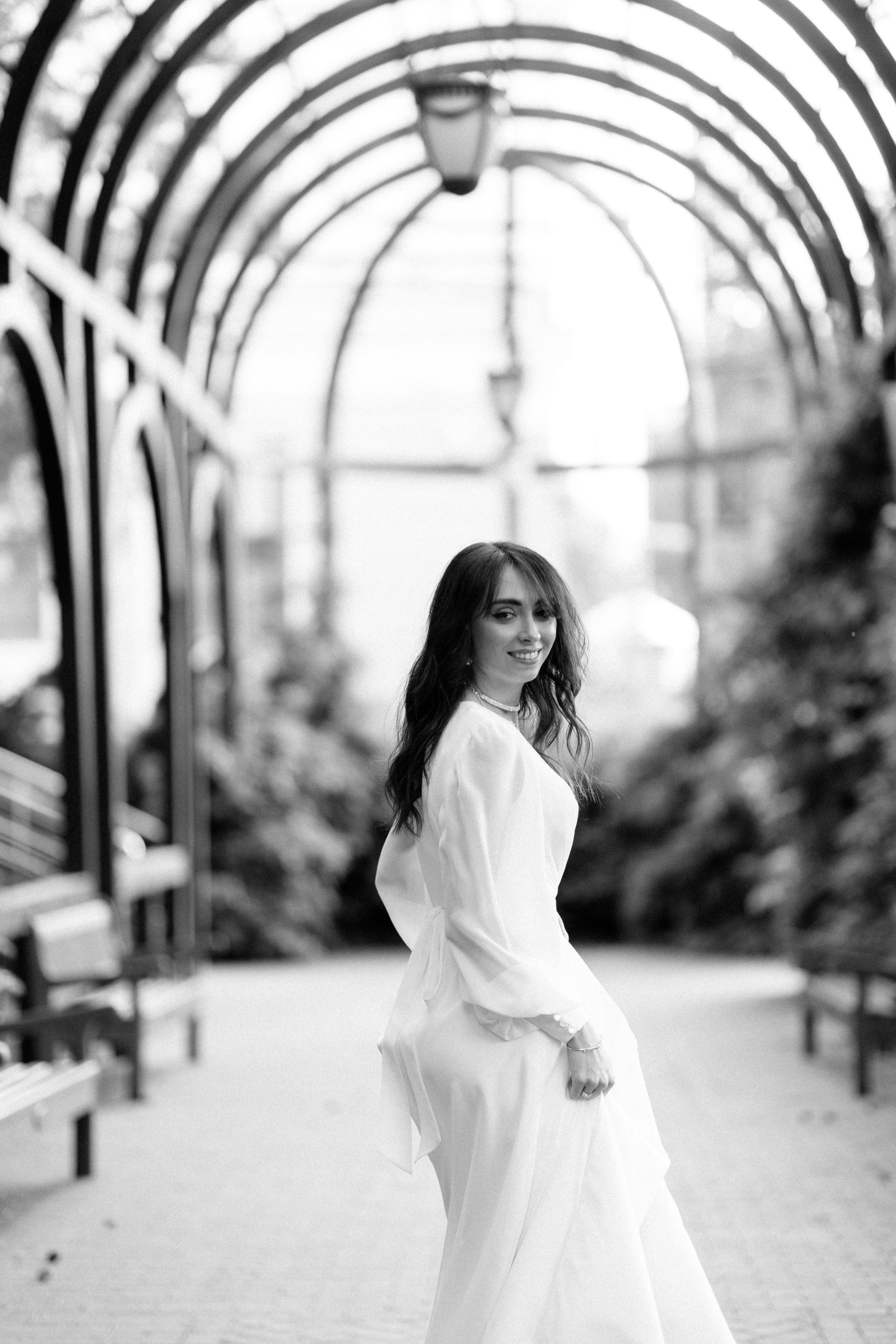 Varya & Igor. Свадебный фотограф в Киеве Дубовская Полина