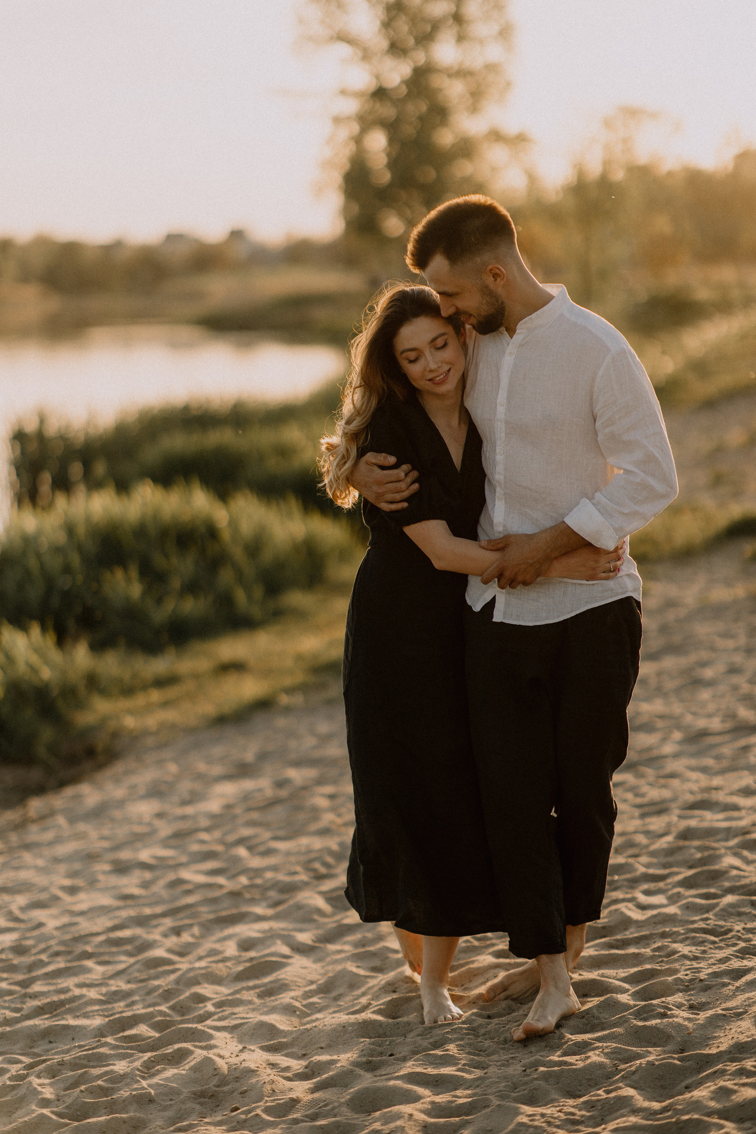 Tanya & Vlad. Свадебный фотограф в Киеве Дубовская Полина
