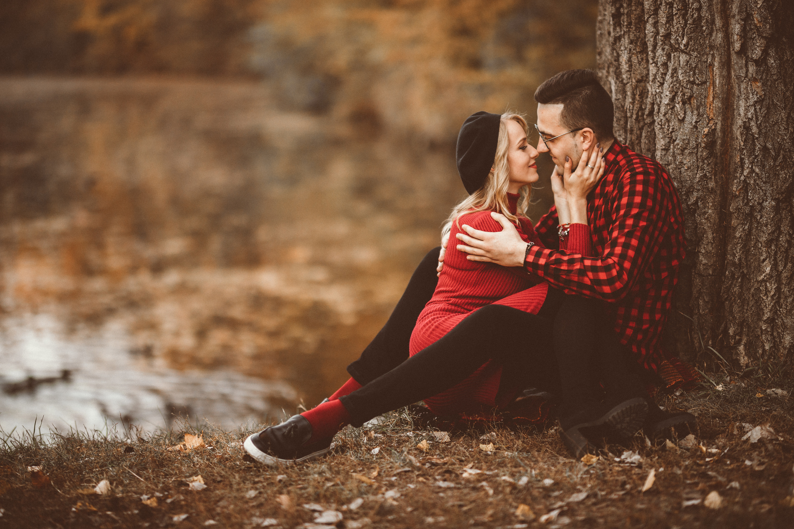 Sasha & Ira. Свадебный фотограф в Киеве Дубовская Полина