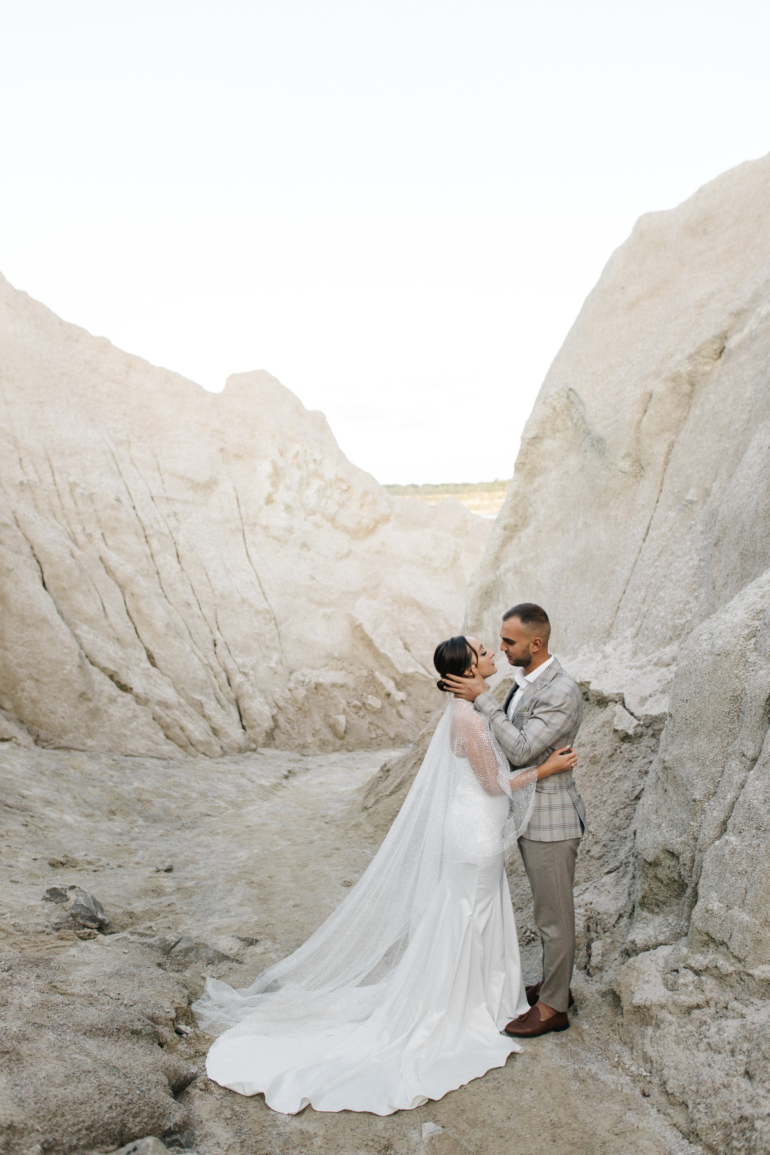 Lana & Igor. Свадебный фотограф в Киеве Дубовская Полина