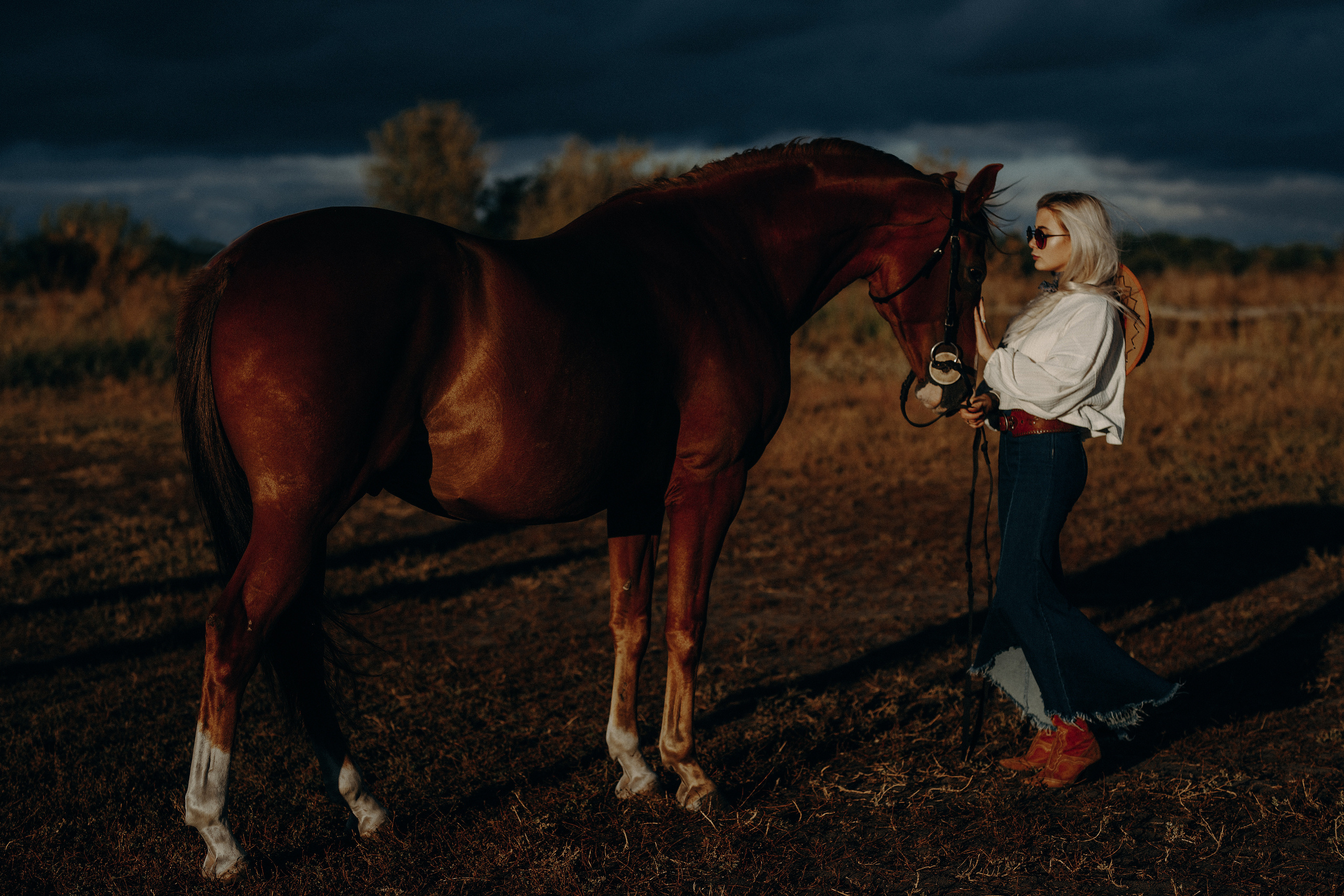 Andre & Liza. Свадебный фотограф в Киеве Дубовская Полина