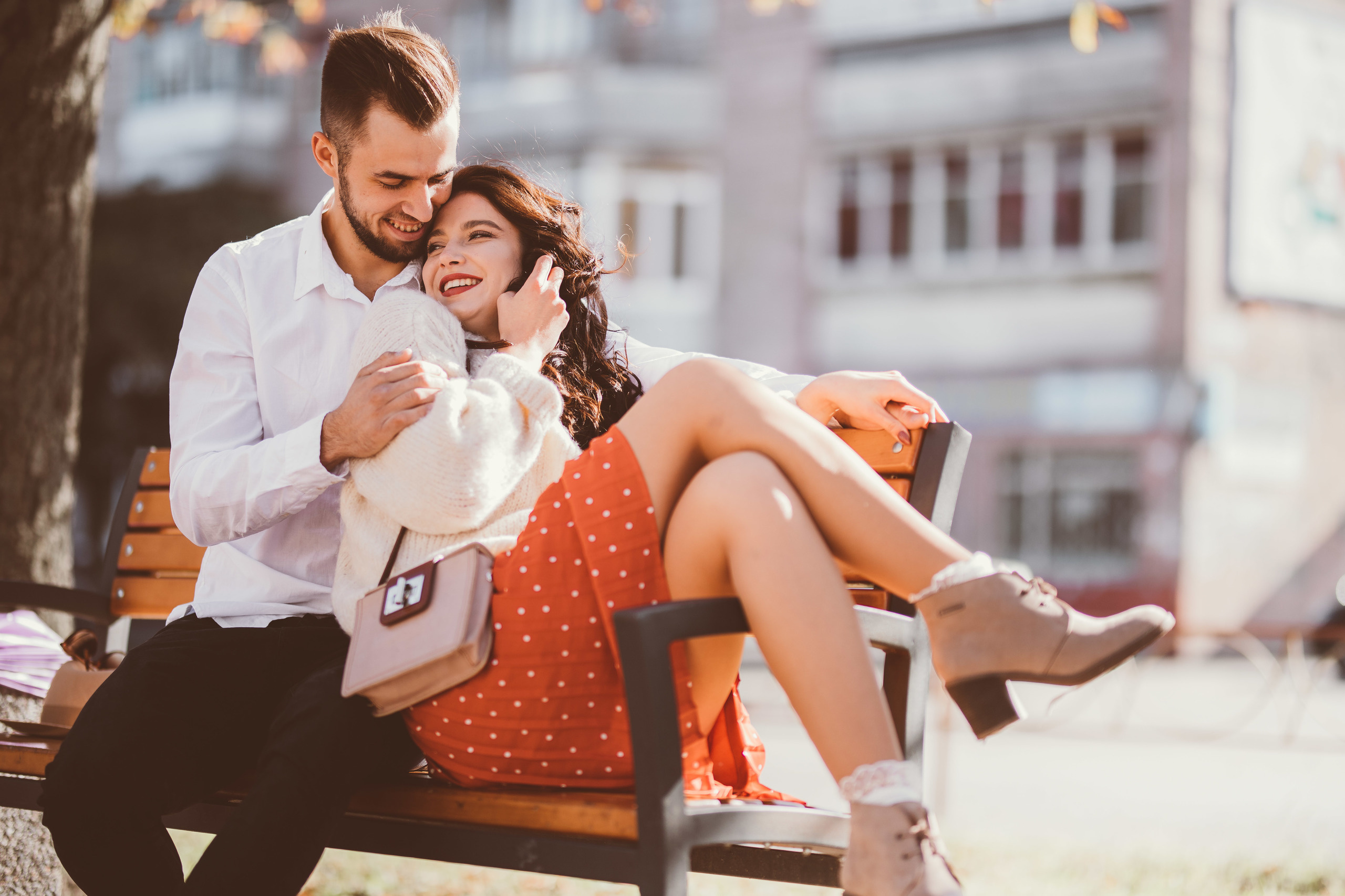 Tanya & Vlad. Свадебный фотограф в Киеве Дубовская Полина