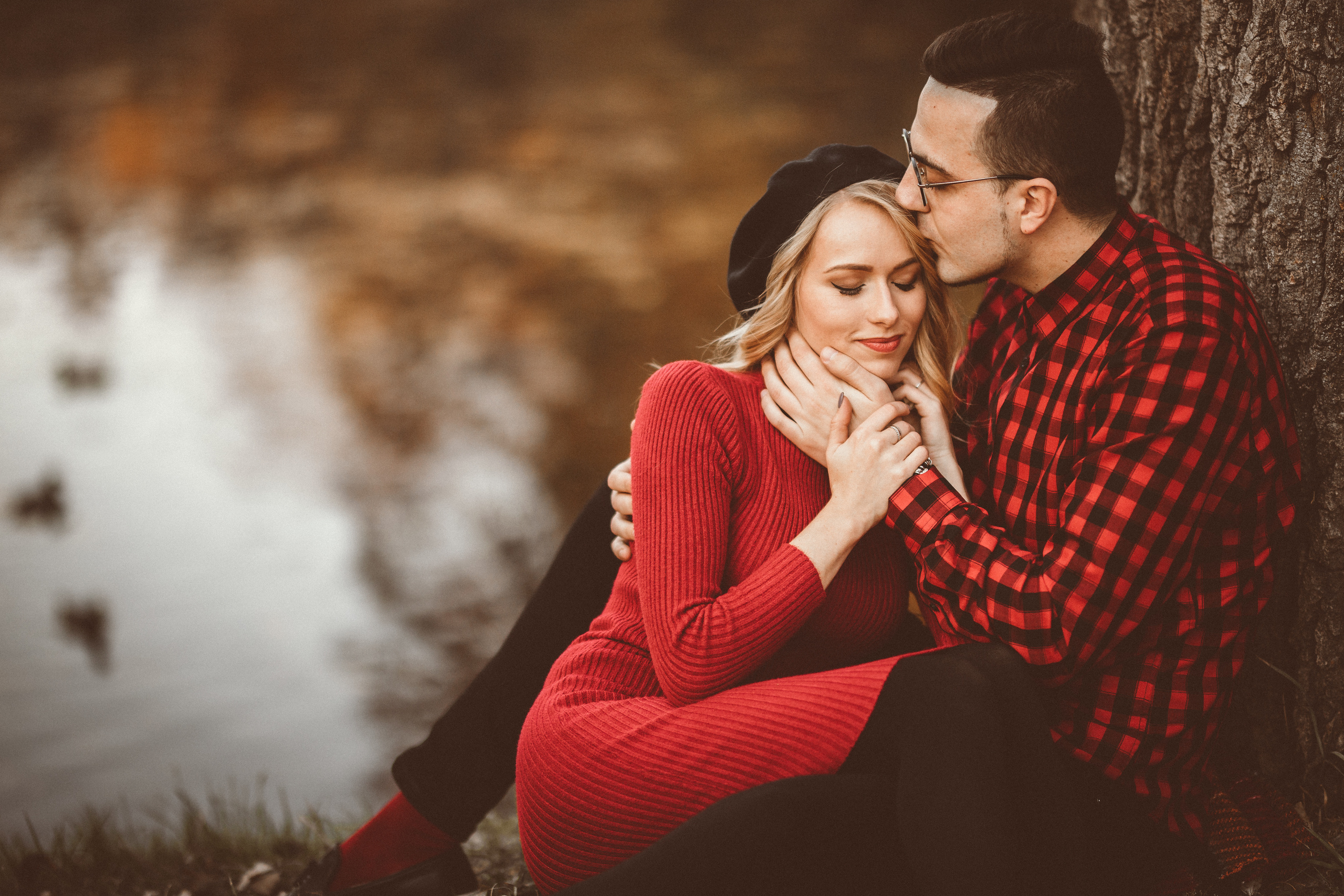 Sasha & Ira. Свадебный фотограф в Киеве Дубовская Полина