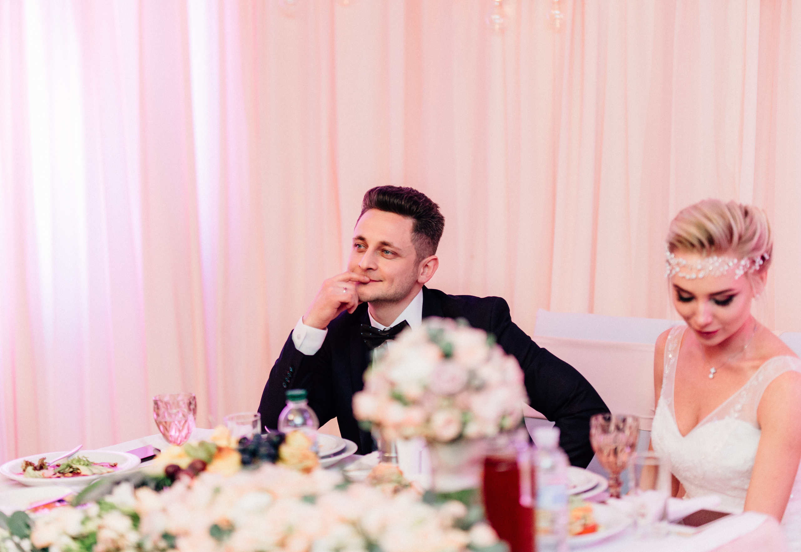 Mark & Kris. Свадебный фотограф в Киеве Дубовская Полина