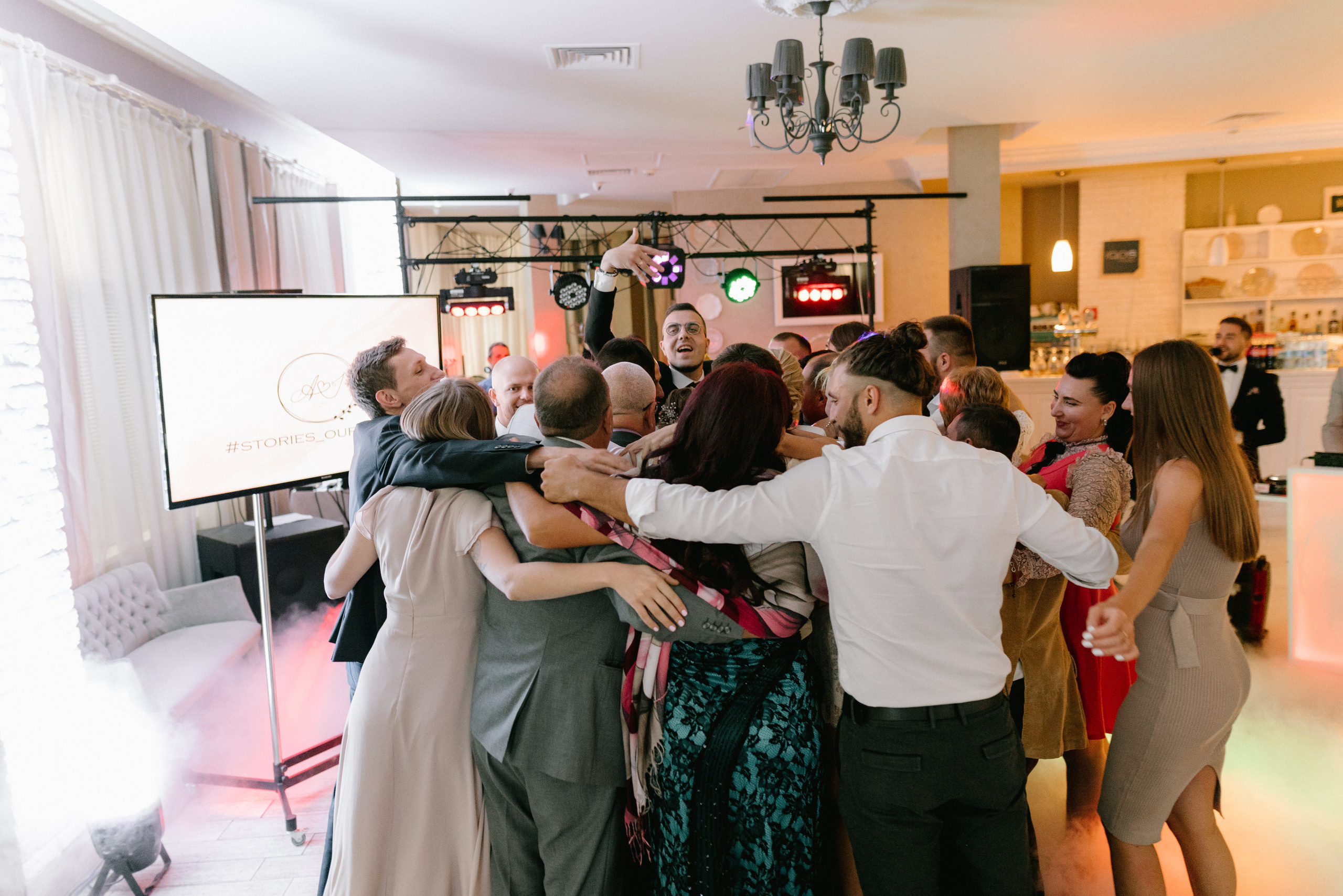 Alex & Ira. Свадебный фотограф в Киеве Дубовская Полина