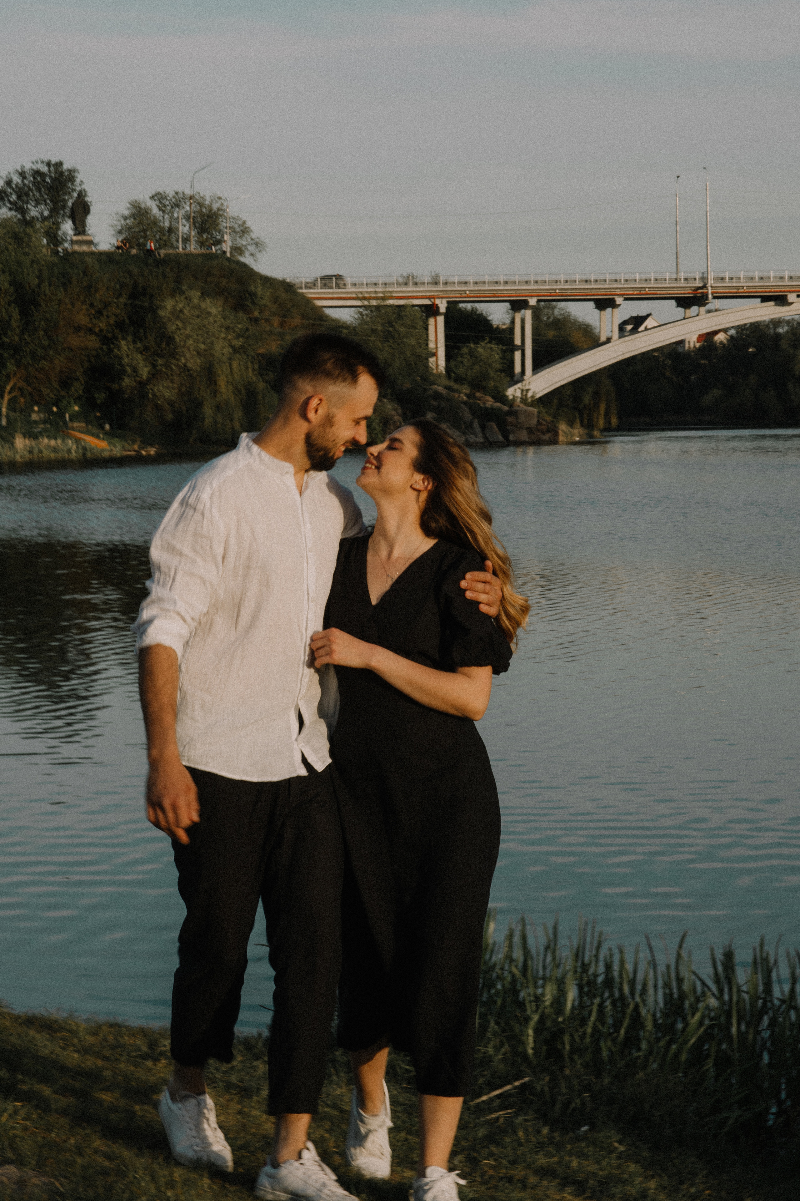 Tanya & Vlad. Свадебный фотограф в Киеве Дубовская Полина