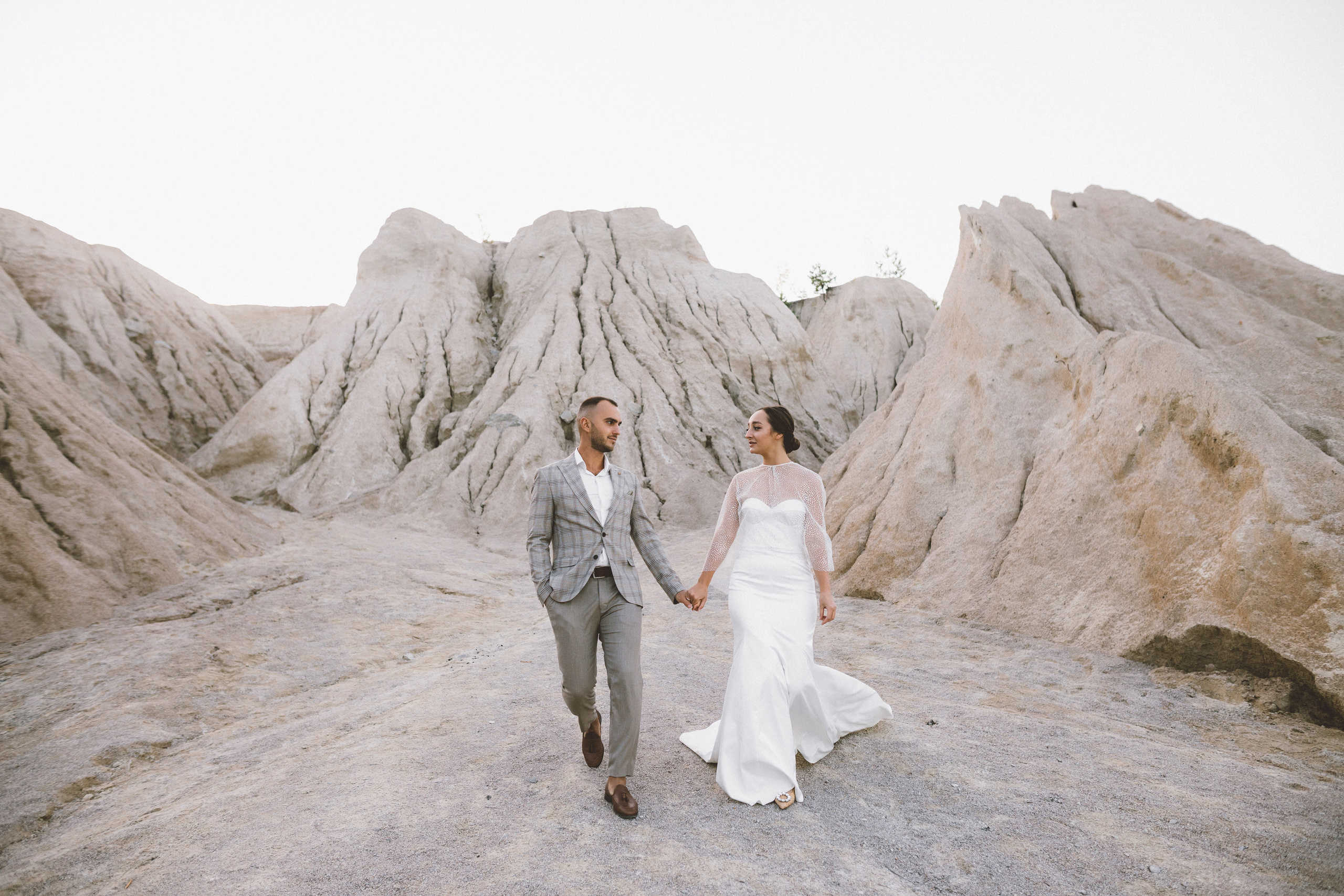 Lana & Igor. Свадебный фотограф в Киеве Дубовская Полина