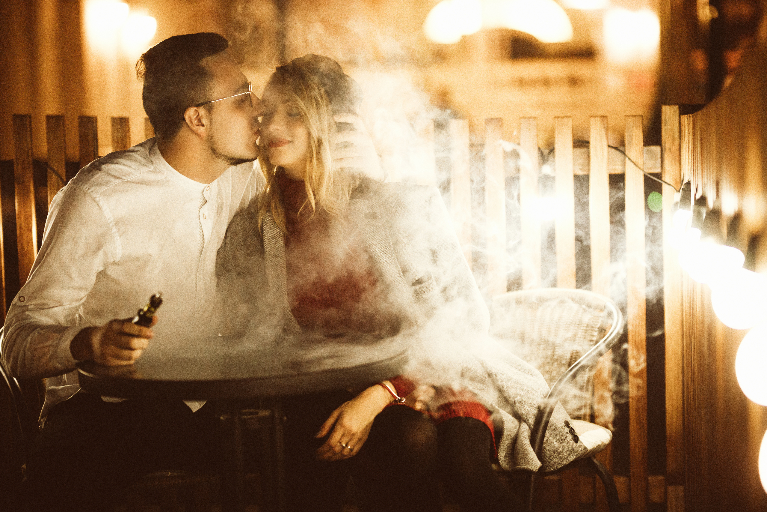 Sasha & Ira. Свадебный фотограф в Киеве Дубовская Полина