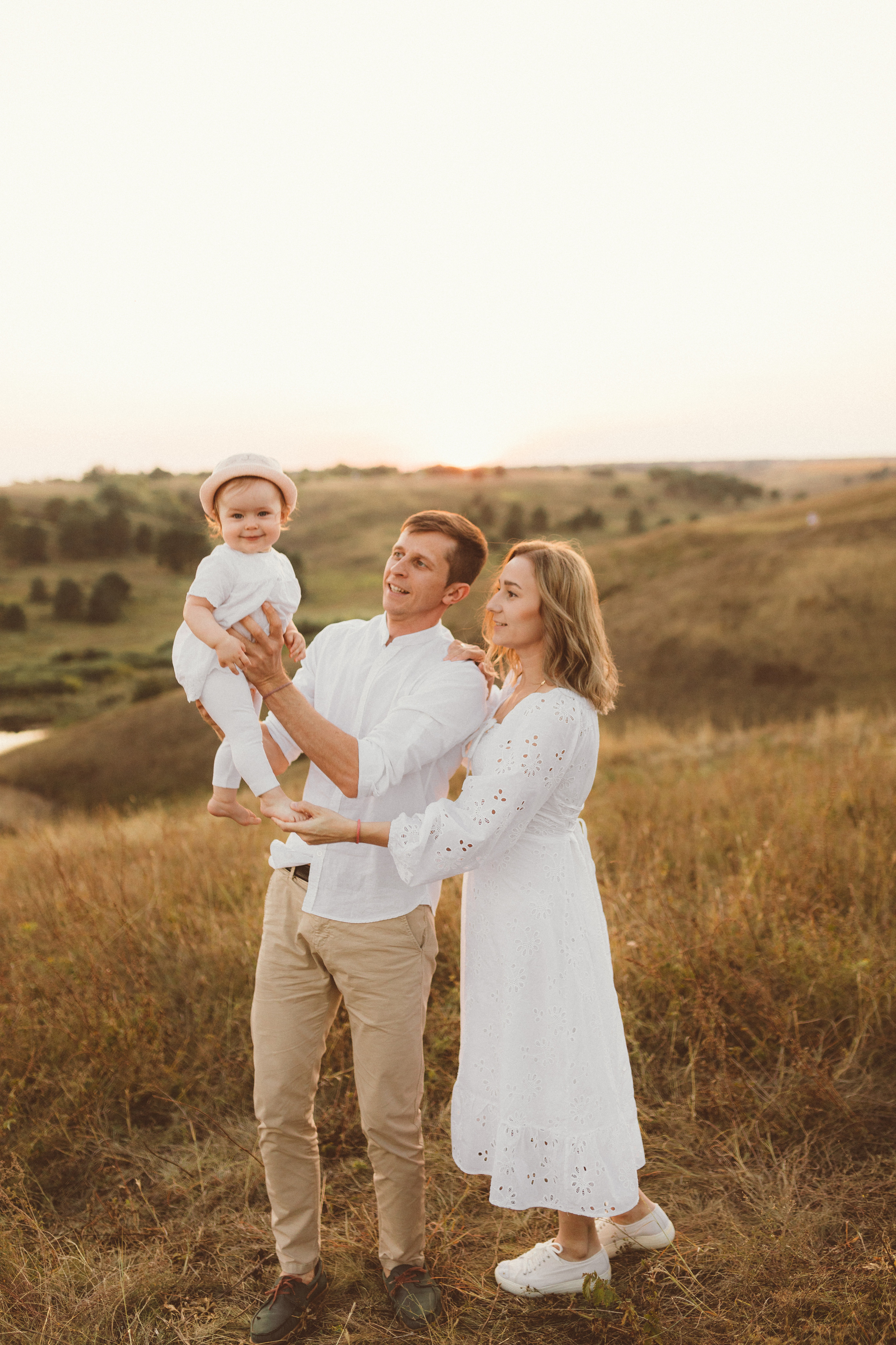Даша Денис и Маша. Свадебный фотограф в Киеве Дубовская Полина