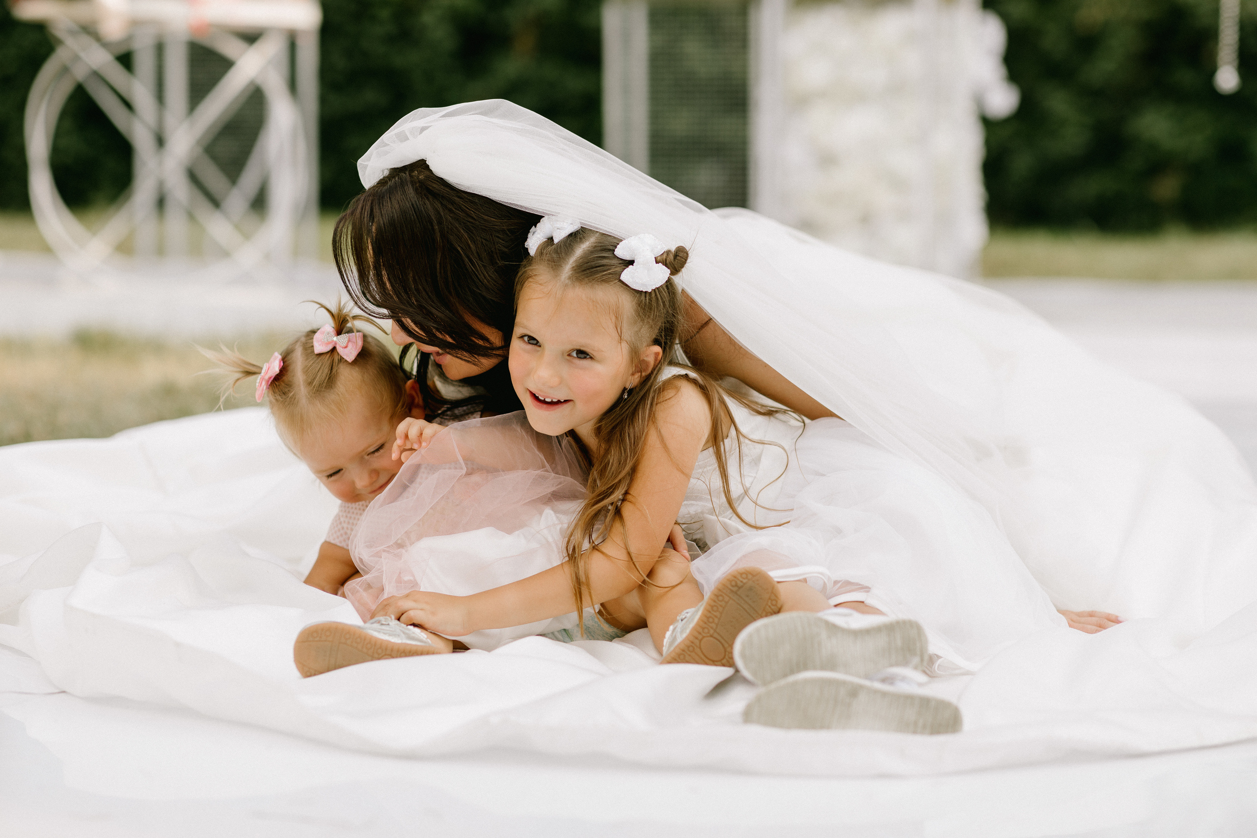 Sergey & Vika. Свадебный фотограф в Киеве Дубовская Полина