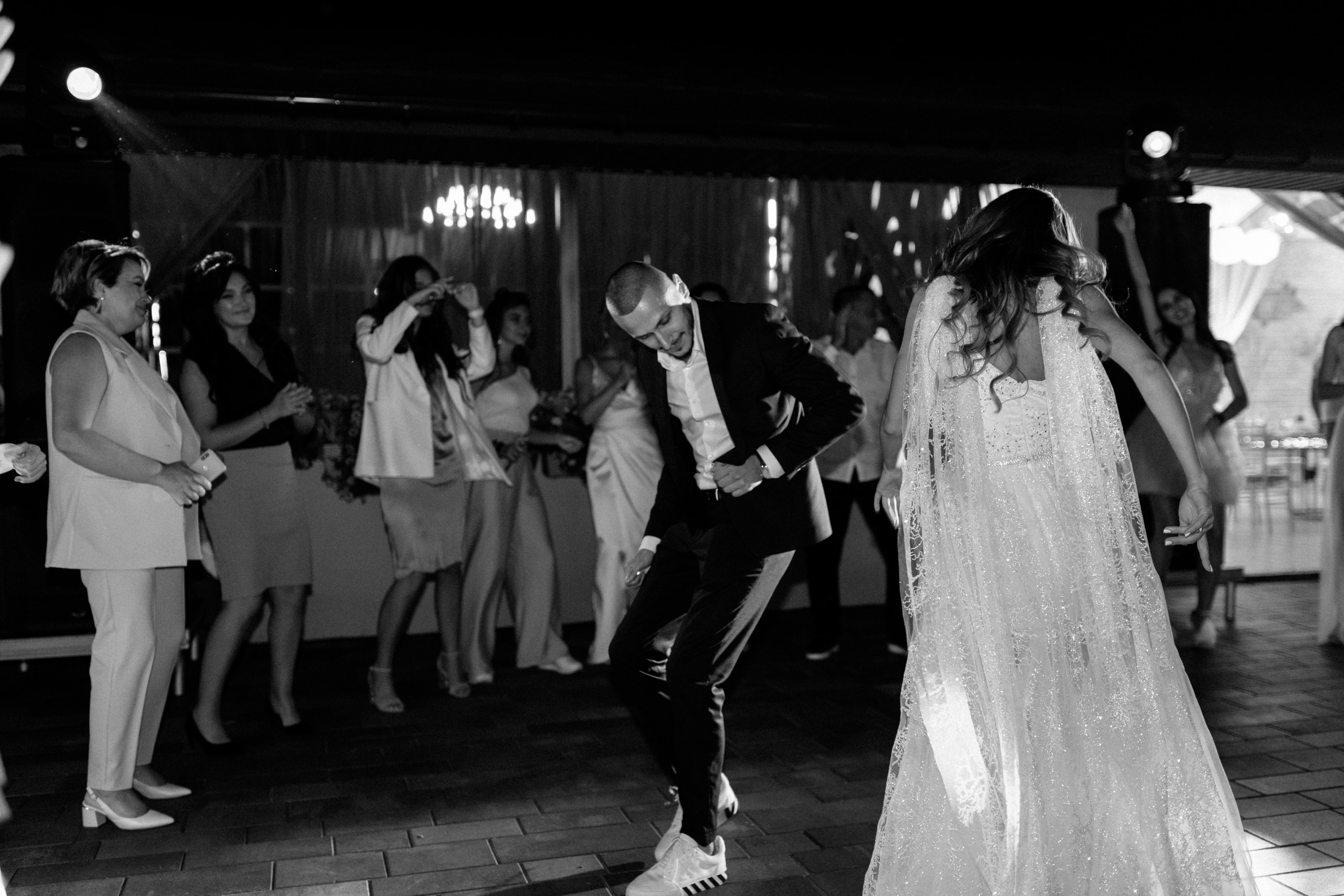 Olya & Artem. Свадебный фотограф в Киеве Дубовская Полина