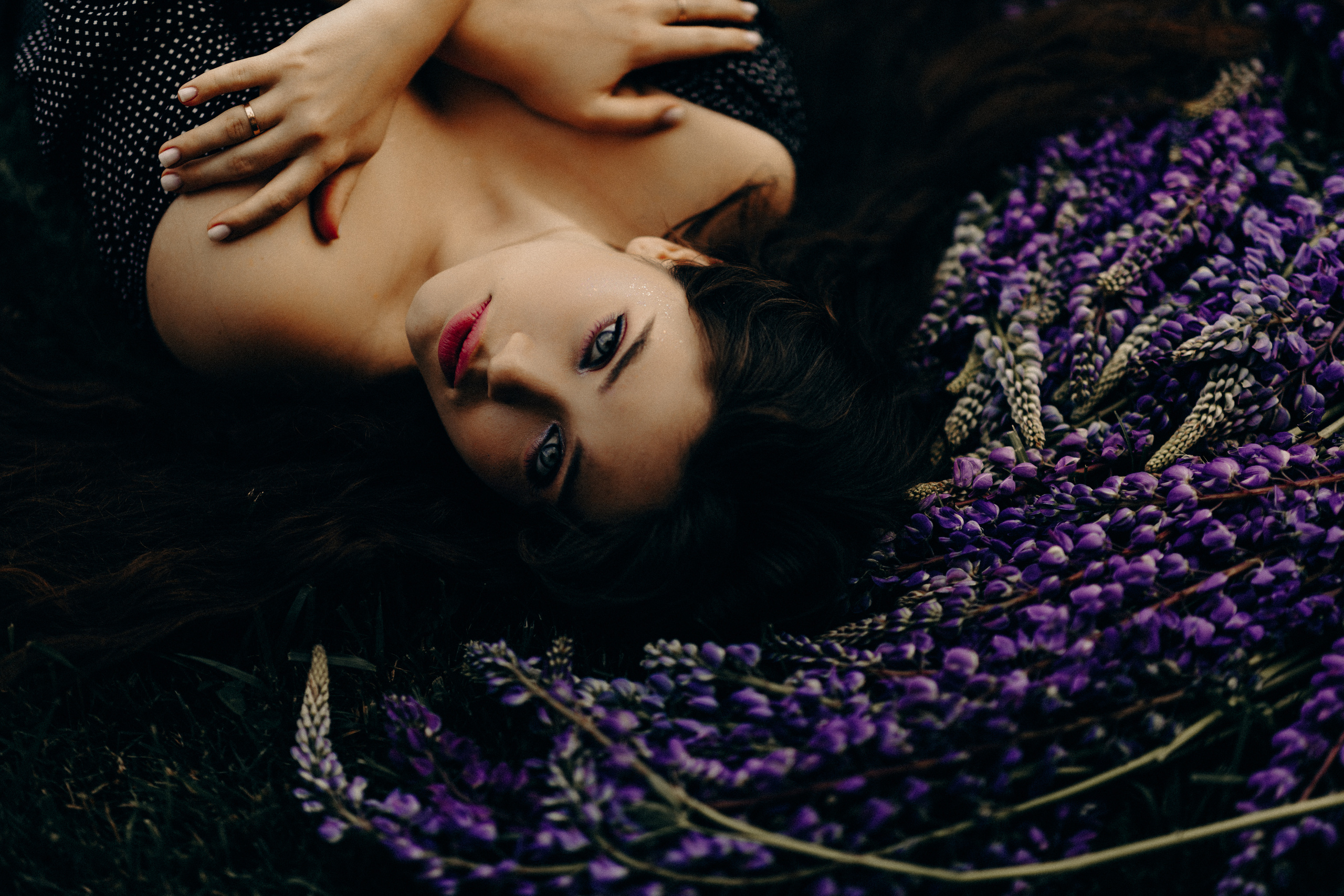 Anna. Свадебный фотограф в Киеве Дубовская Полина