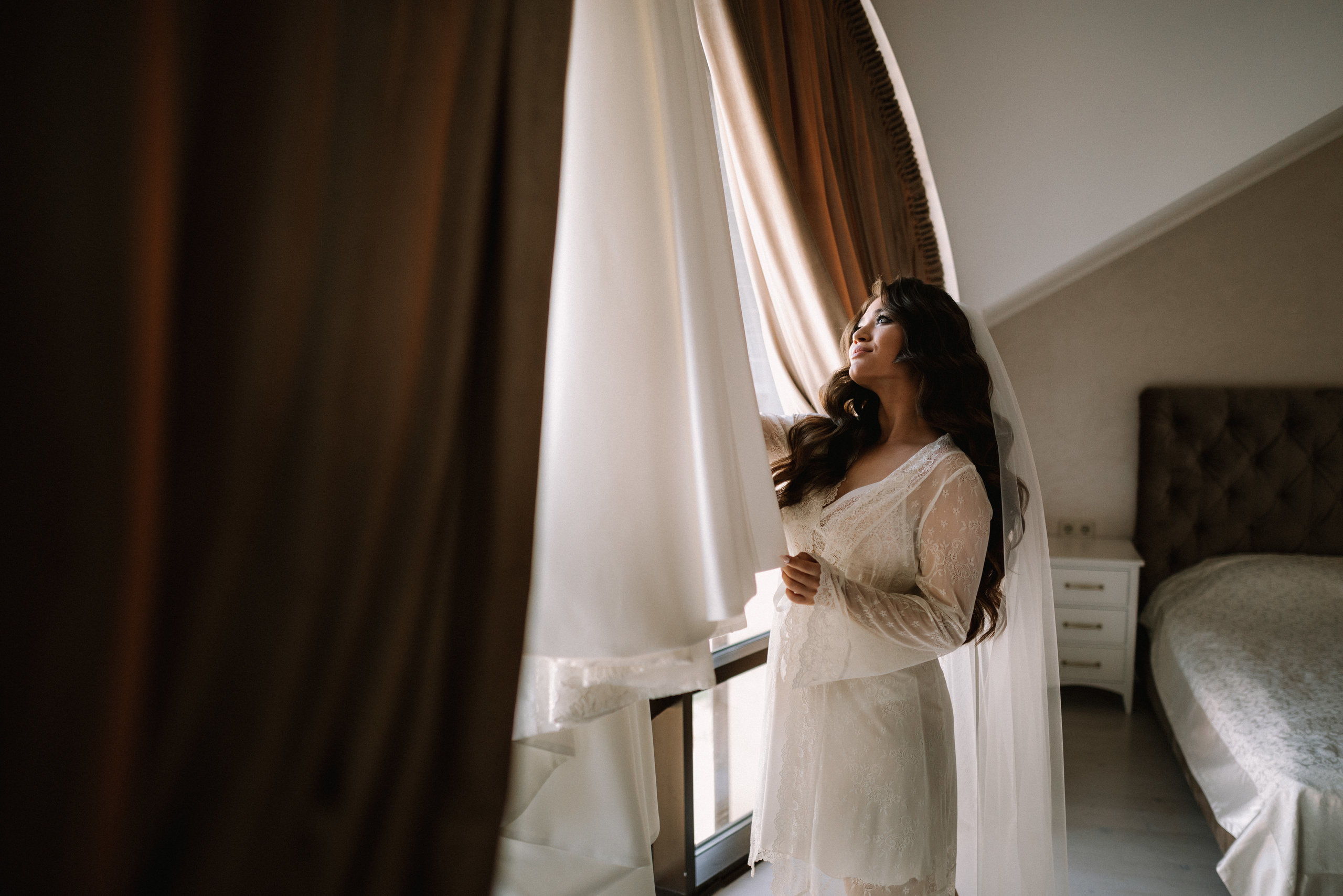 Anna & Zhenya. Свадебный фотограф в Киеве Дубовская Полина