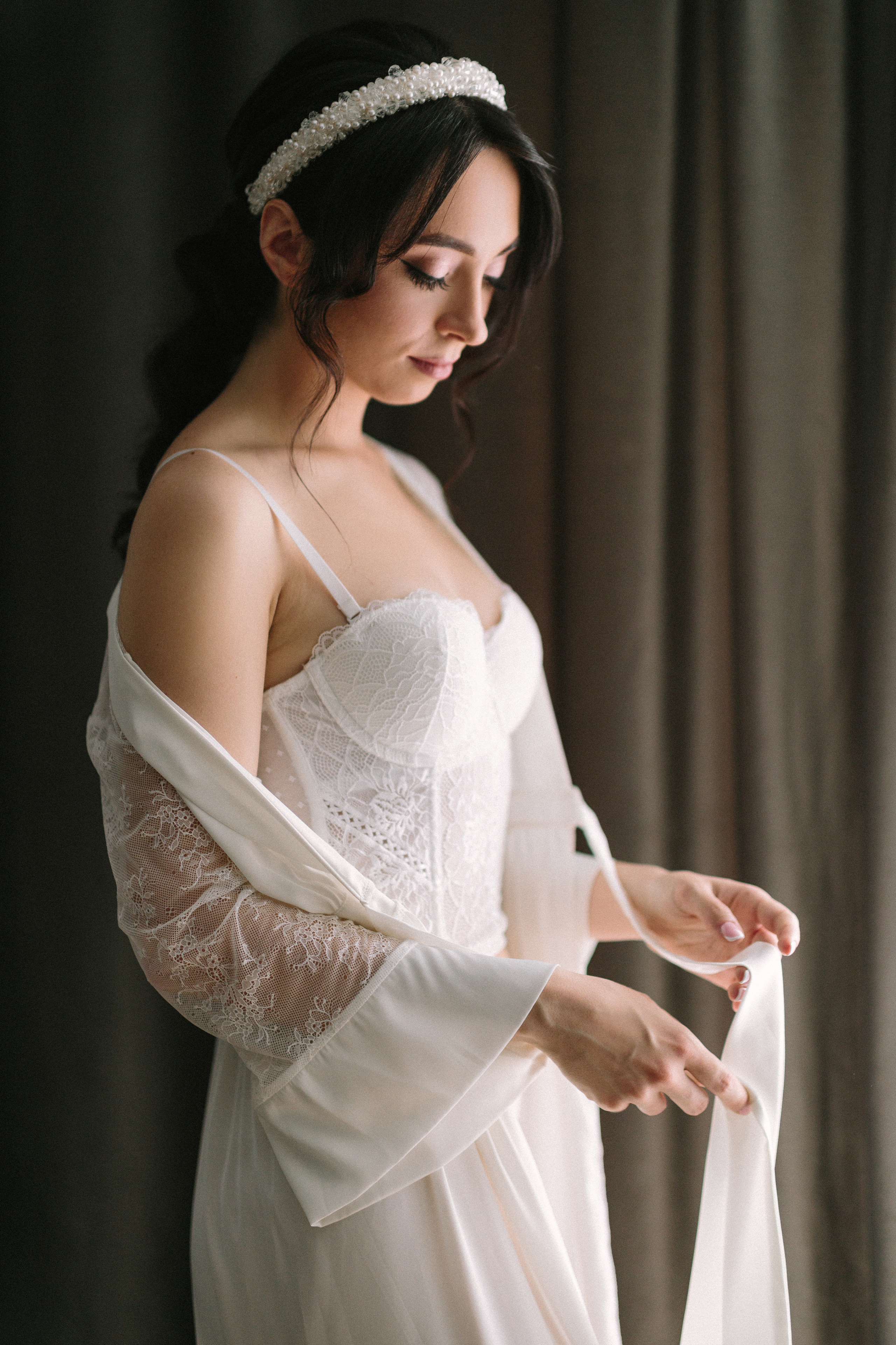 Varya & Igor. Свадебный фотограф в Киеве Дубовская Полина