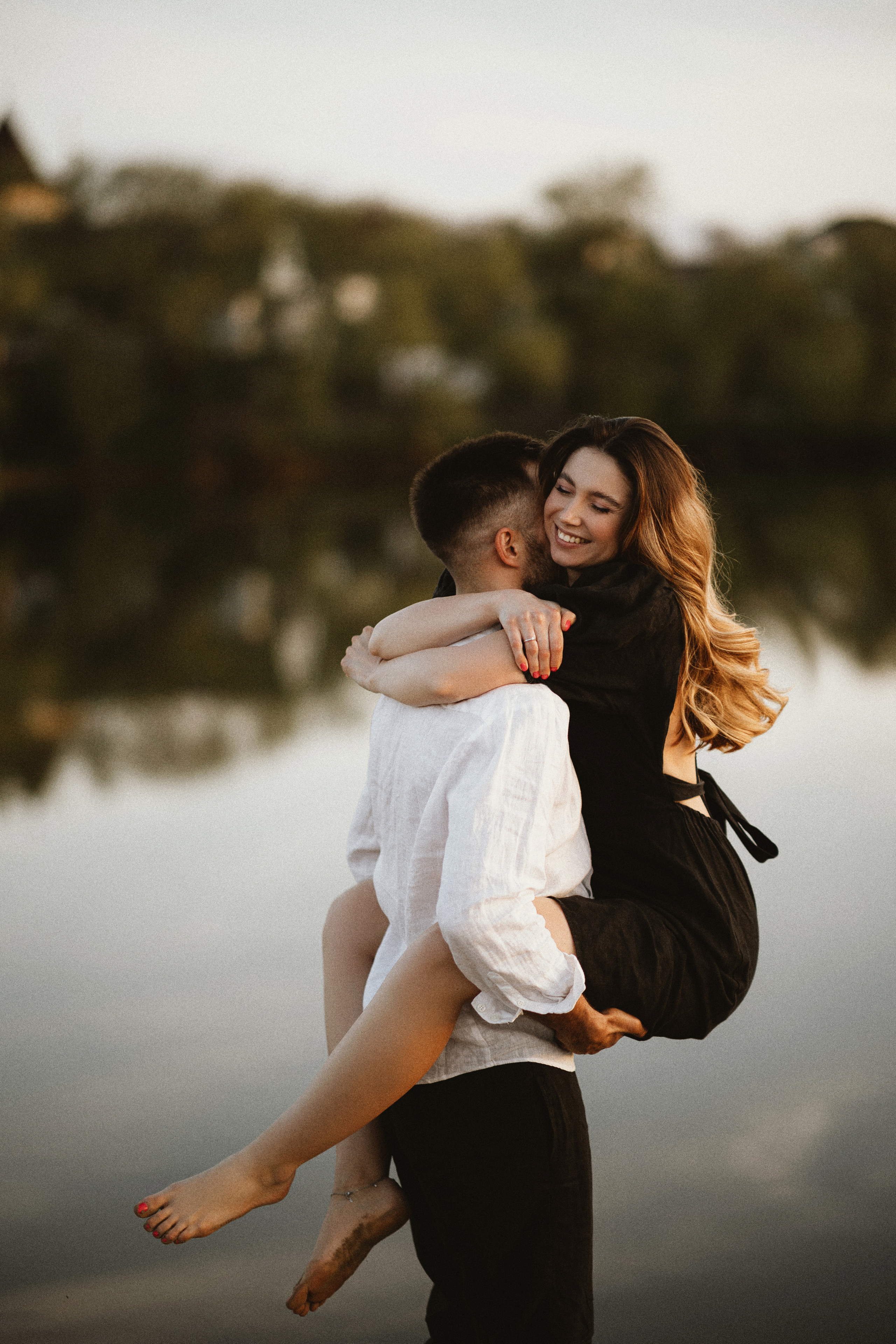 Tanya & Vlad. Свадебный фотограф в Киеве Дубовская Полина