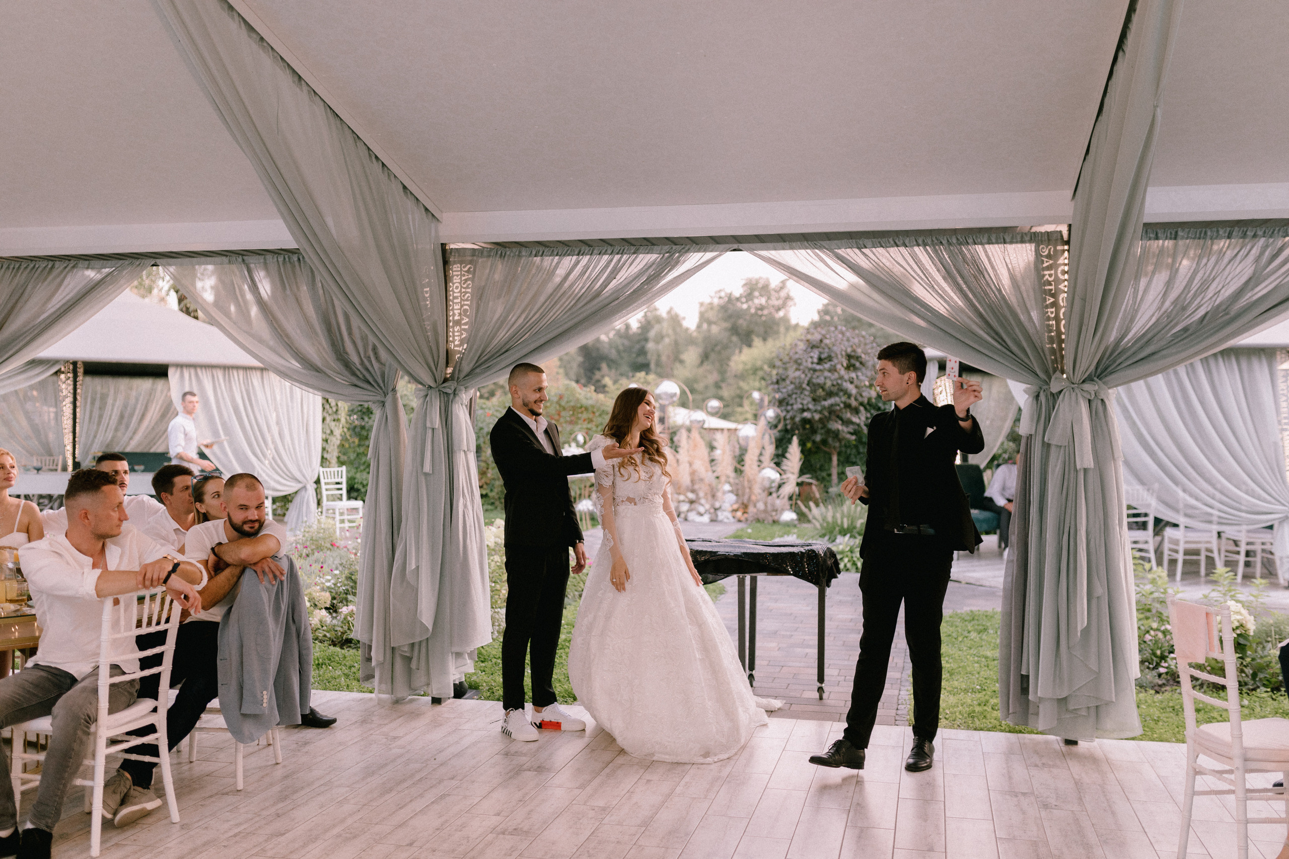 Olya & Artem. Свадебный фотограф в Киеве Дубовская Полина