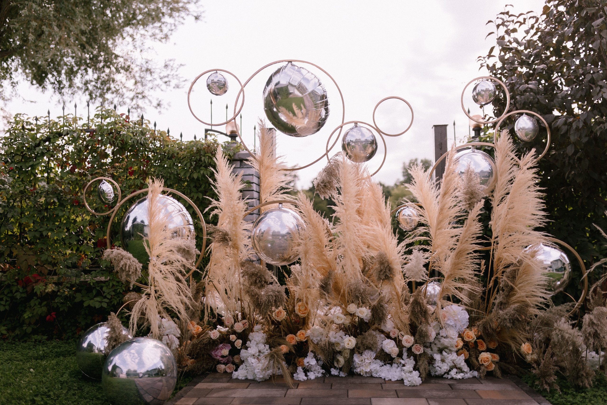 Olya & Artem. Свадебный фотограф в Киеве Дубовская Полина