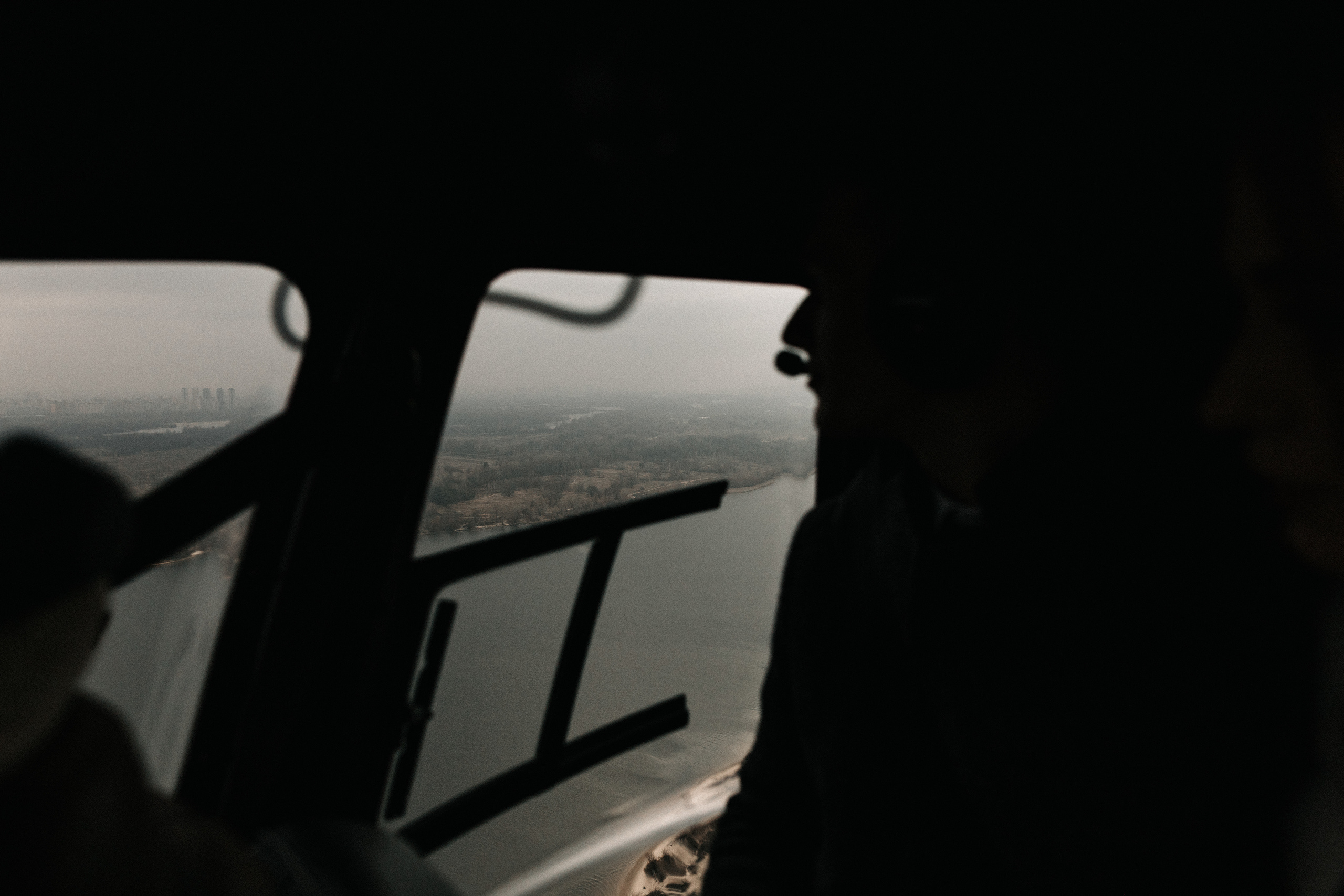 Katia & Vadim. Свадебный фотограф в Киеве Дубовская Полина