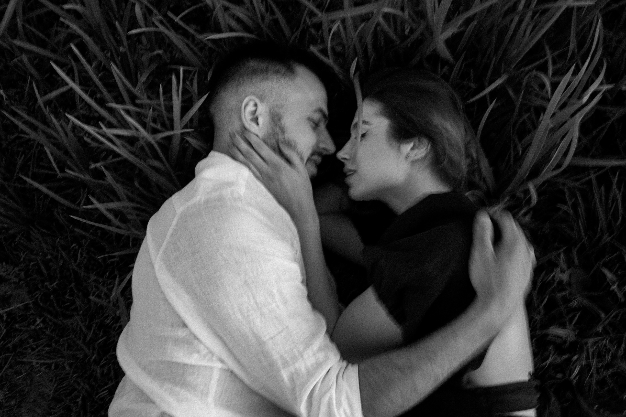 Tanya & Vlad. Свадебный фотограф в Киеве Дубовская Полина