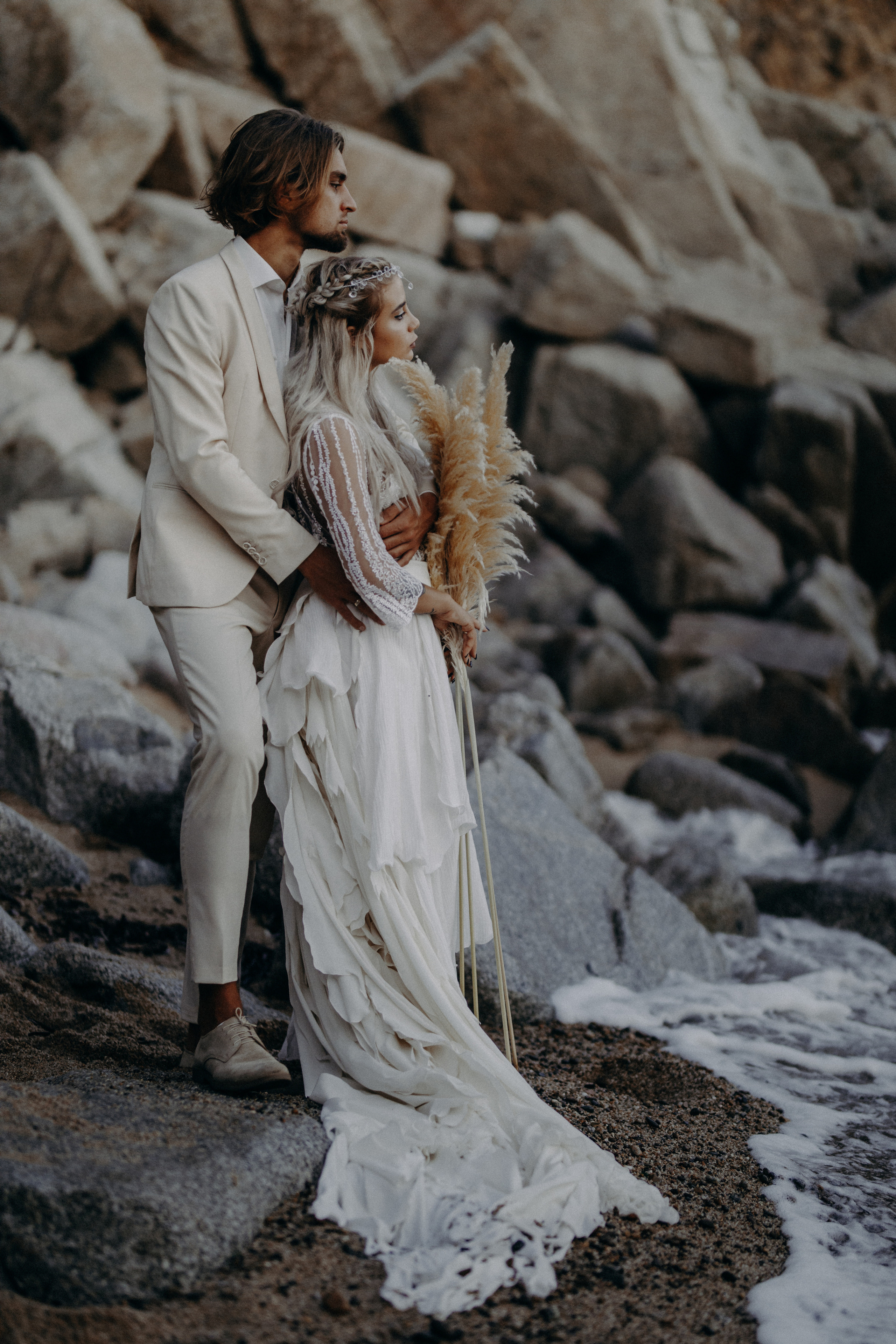 Свадебный фотограф в Киеве Дубовская Полина