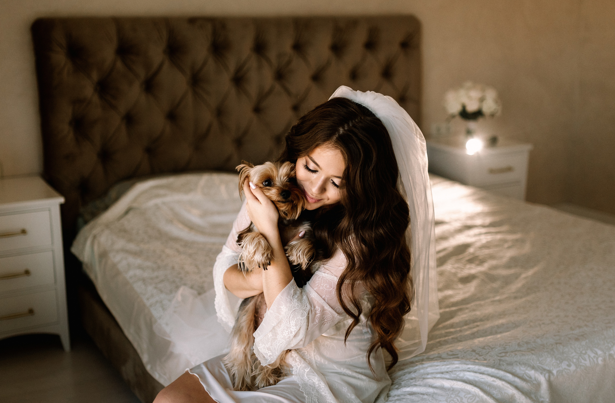 Anna & Zhenya. Свадебный фотограф в Киеве Дубовская Полина