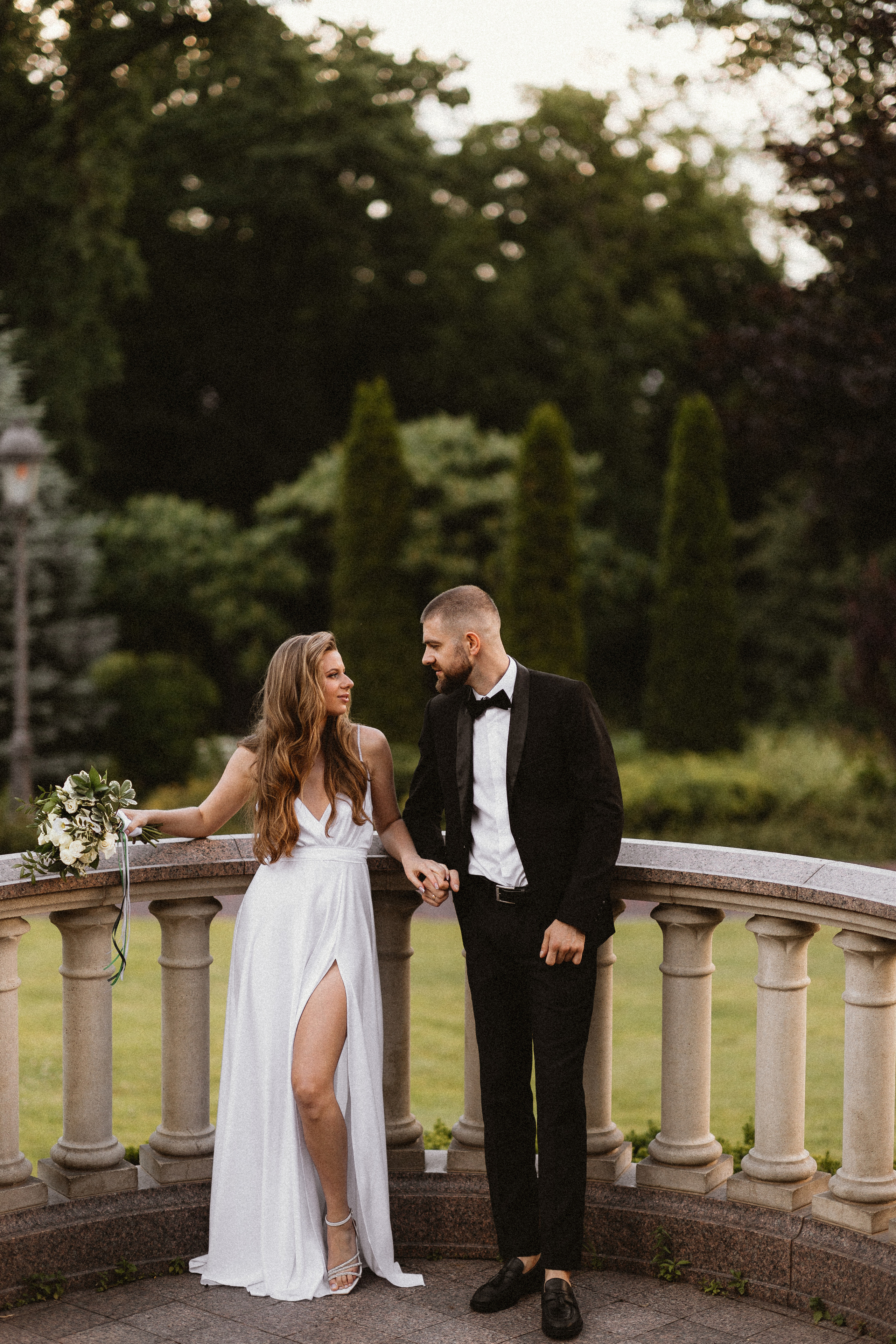 Vlada & Oleg. Свадебный фотограф в Киеве Дубовская Полина