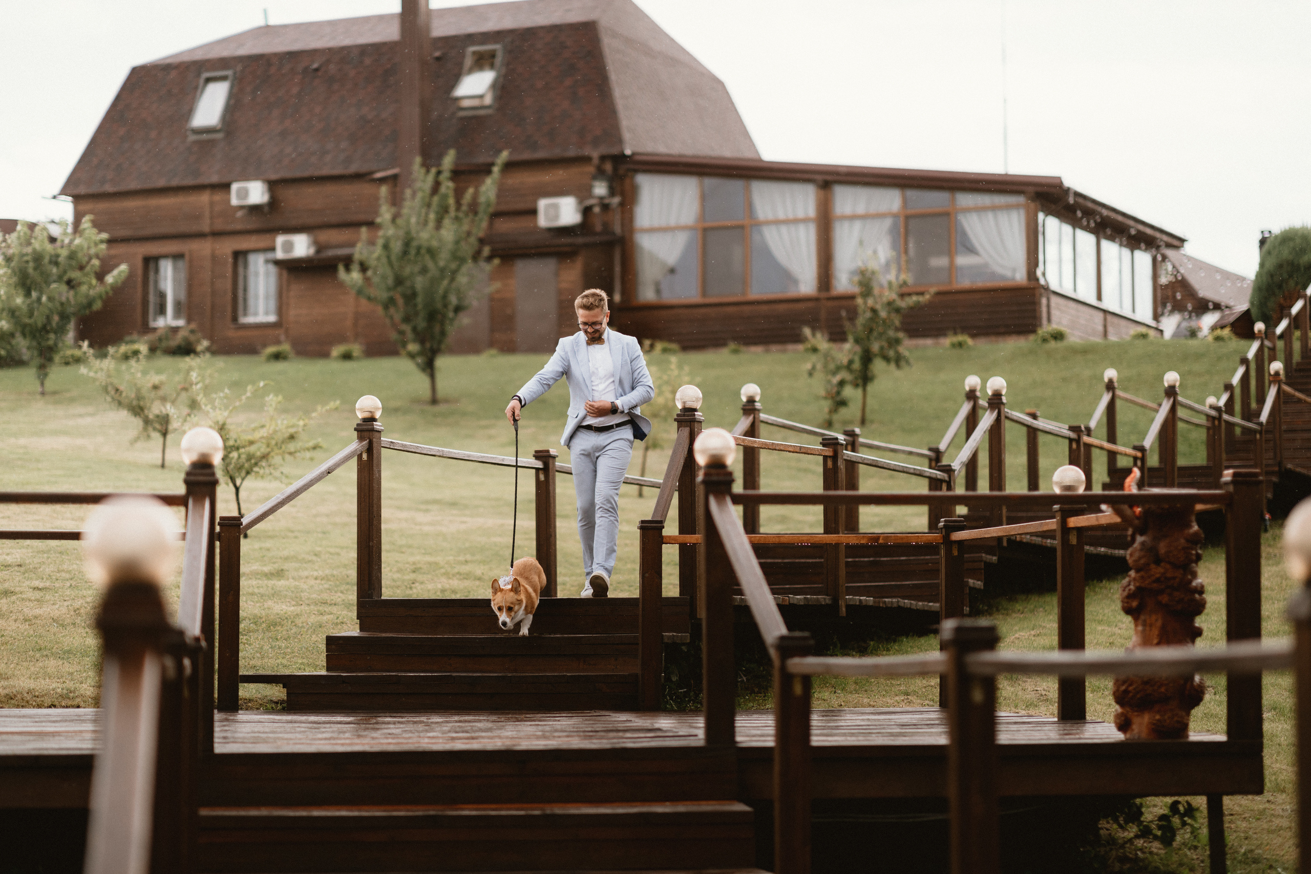 Anna & Max. Свадебный фотограф в Киеве Дубовская Полина