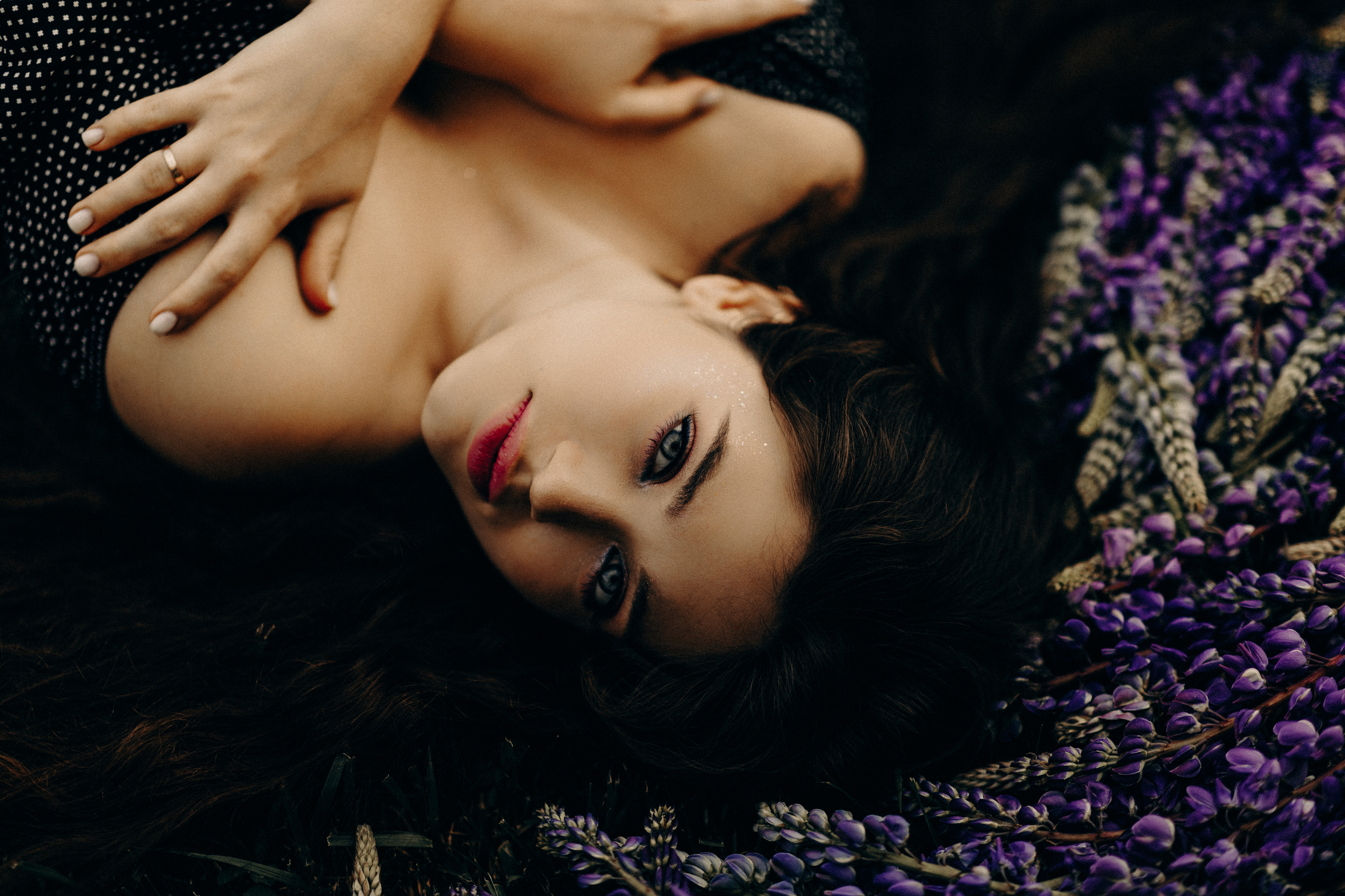 Anna. Свадебный фотограф в Киеве Дубовская Полина