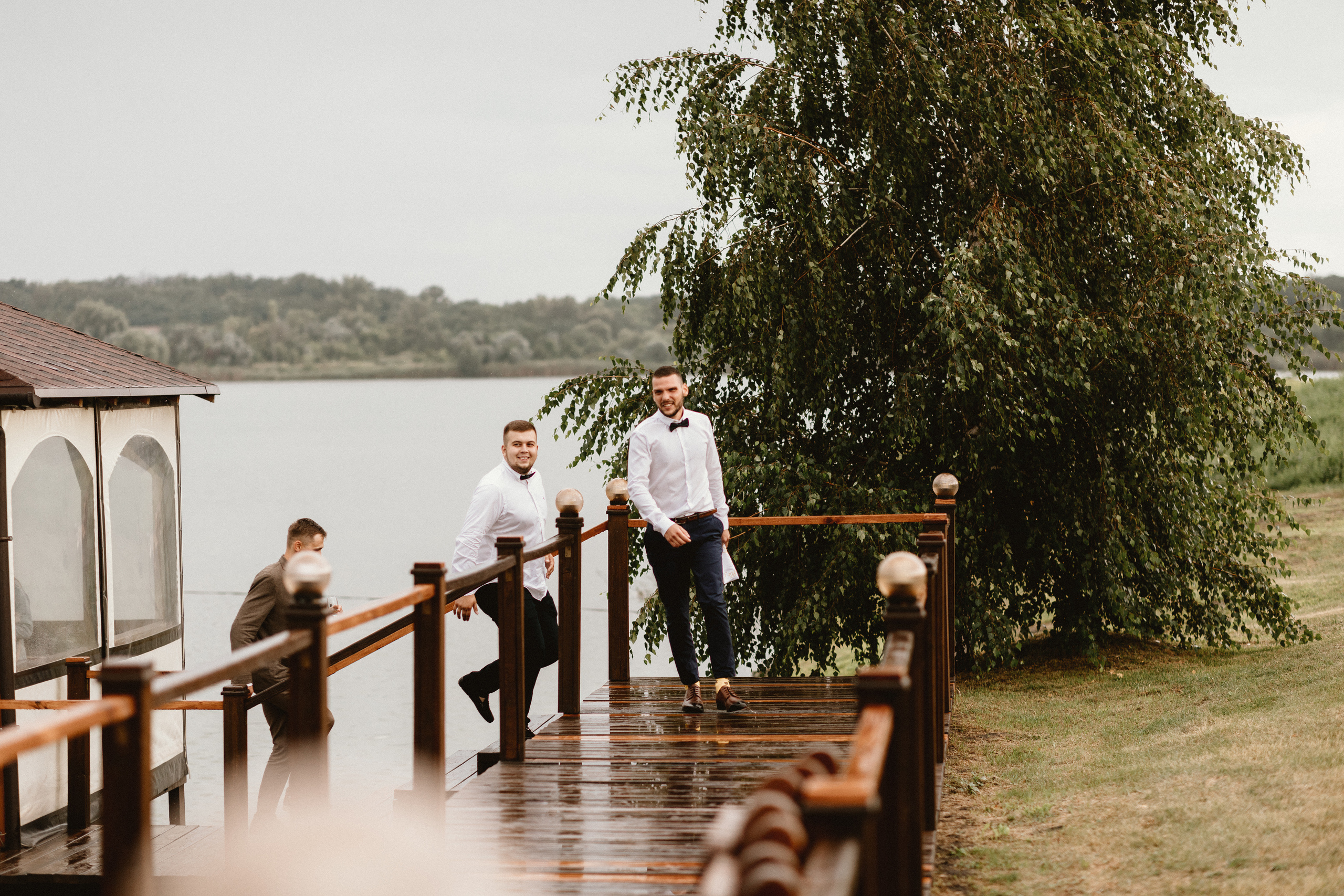 Anna & Max. Свадебный фотограф в Киеве Дубовская Полина