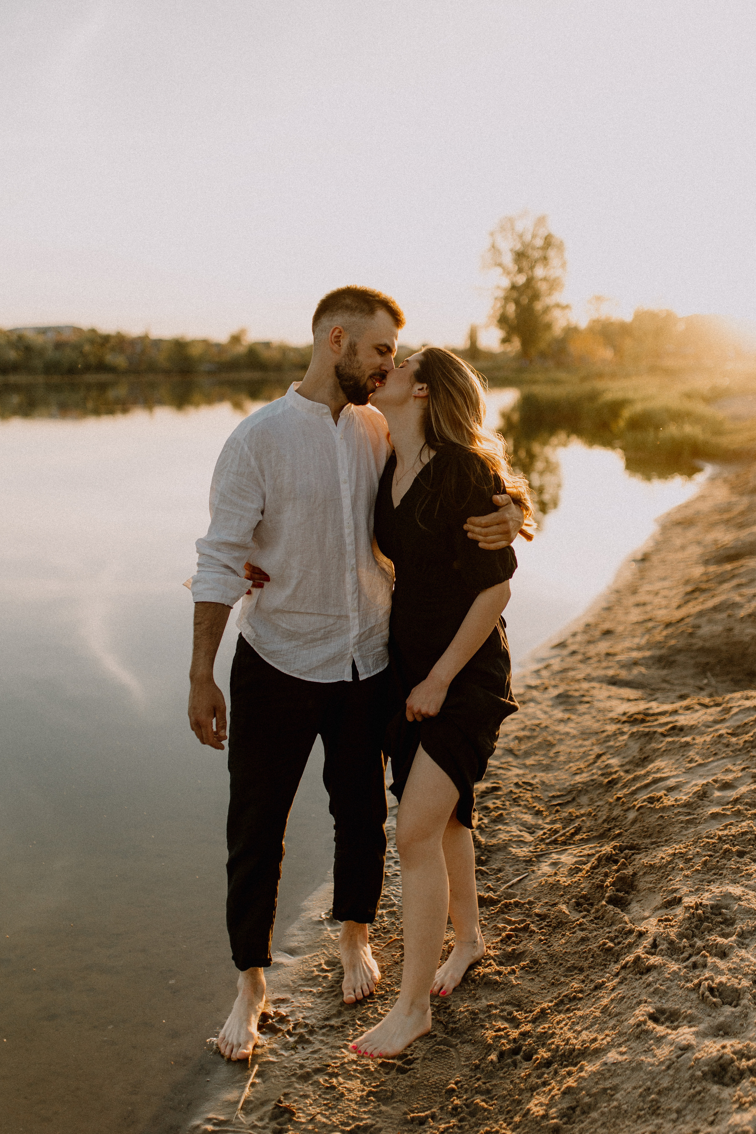 Tanya & Vlad. Свадебный фотограф в Киеве Дубовская Полина