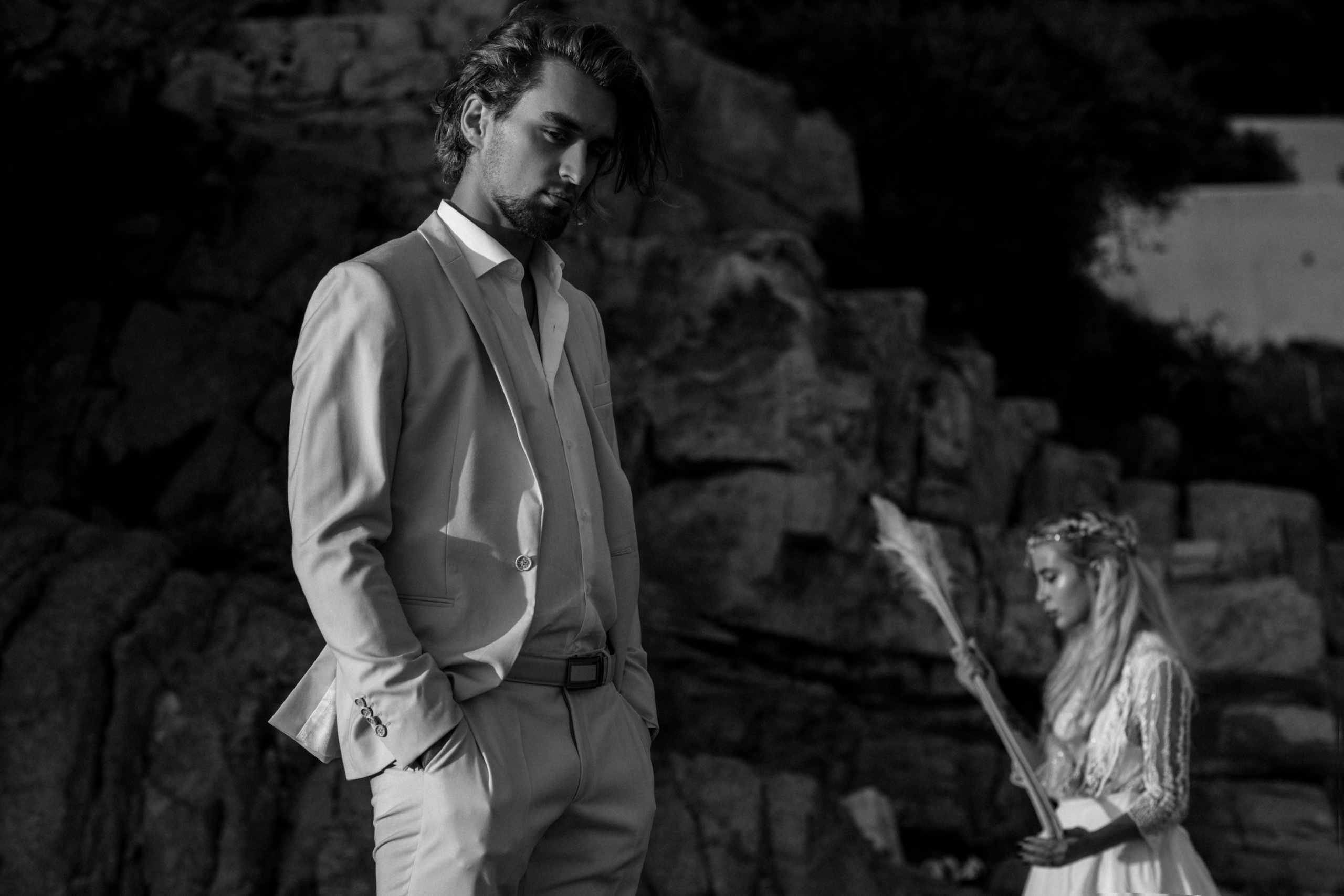 Liza & Andre. Свадебный фотограф в Киеве Дубовская Полина