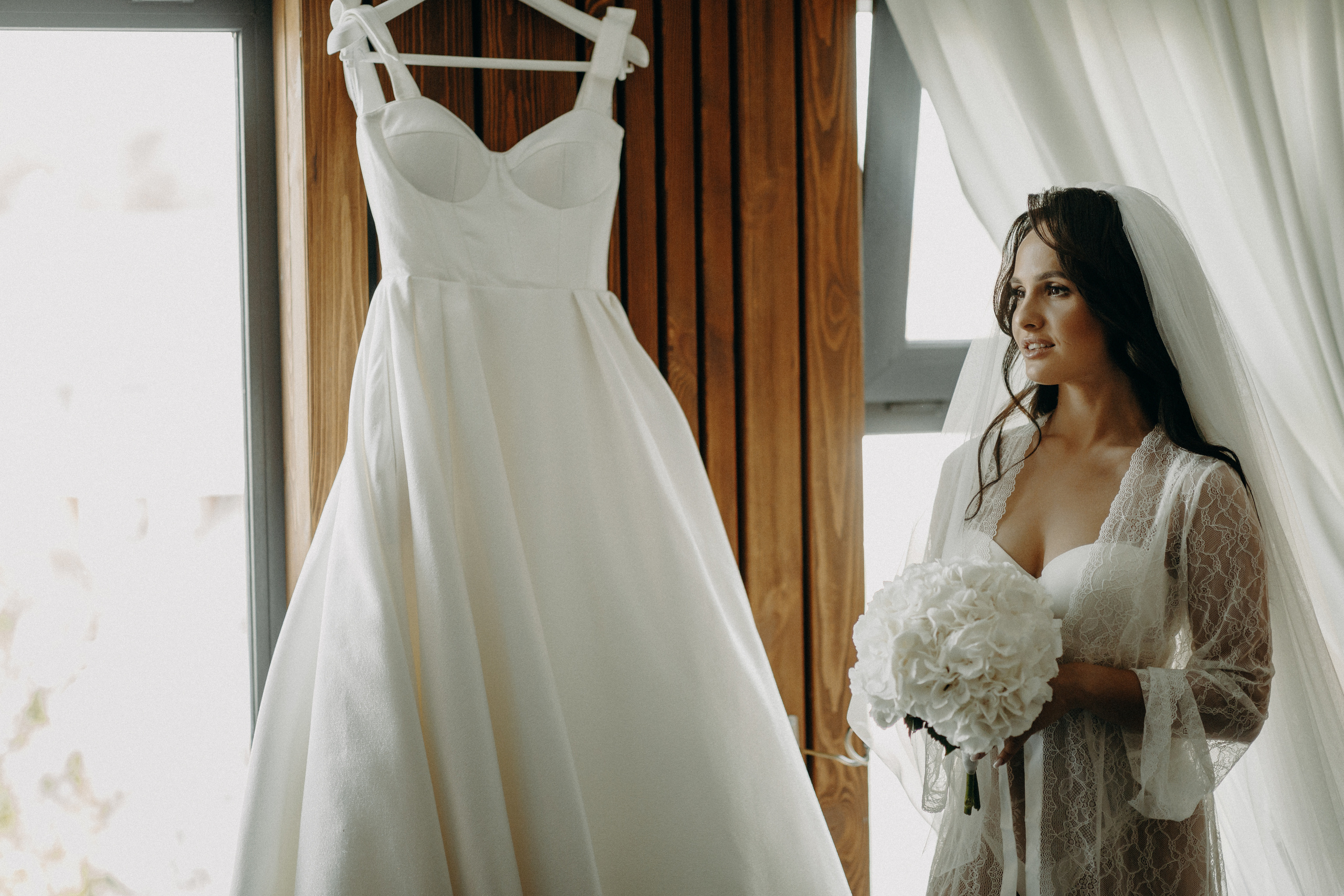 Sergey & Vika. Свадебный фотограф в Киеве Дубовская Полина