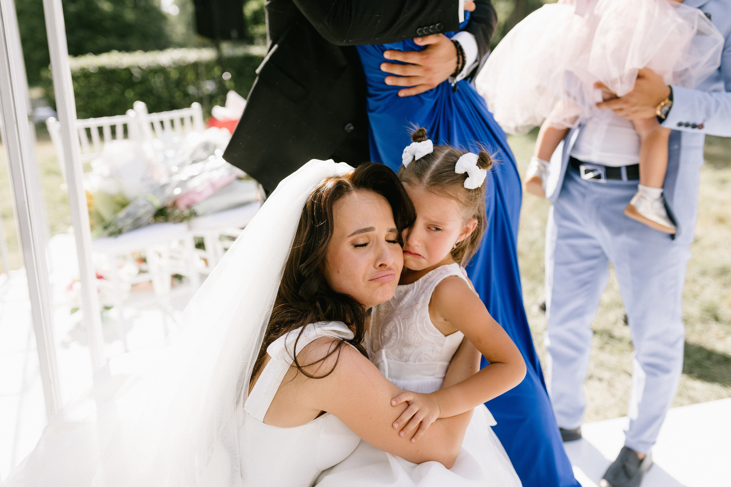 Sergey & Vika. Свадебный фотограф в Киеве Дубовская Полина