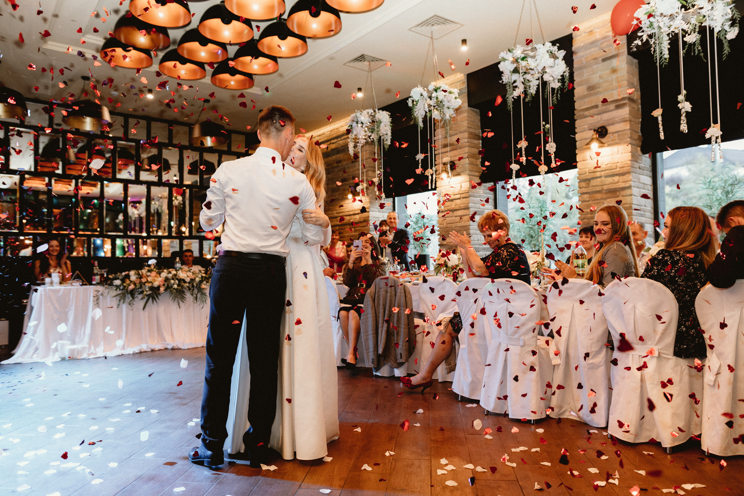 Dima & Ira. Свадебный фотограф в Киеве Дубовская Полина