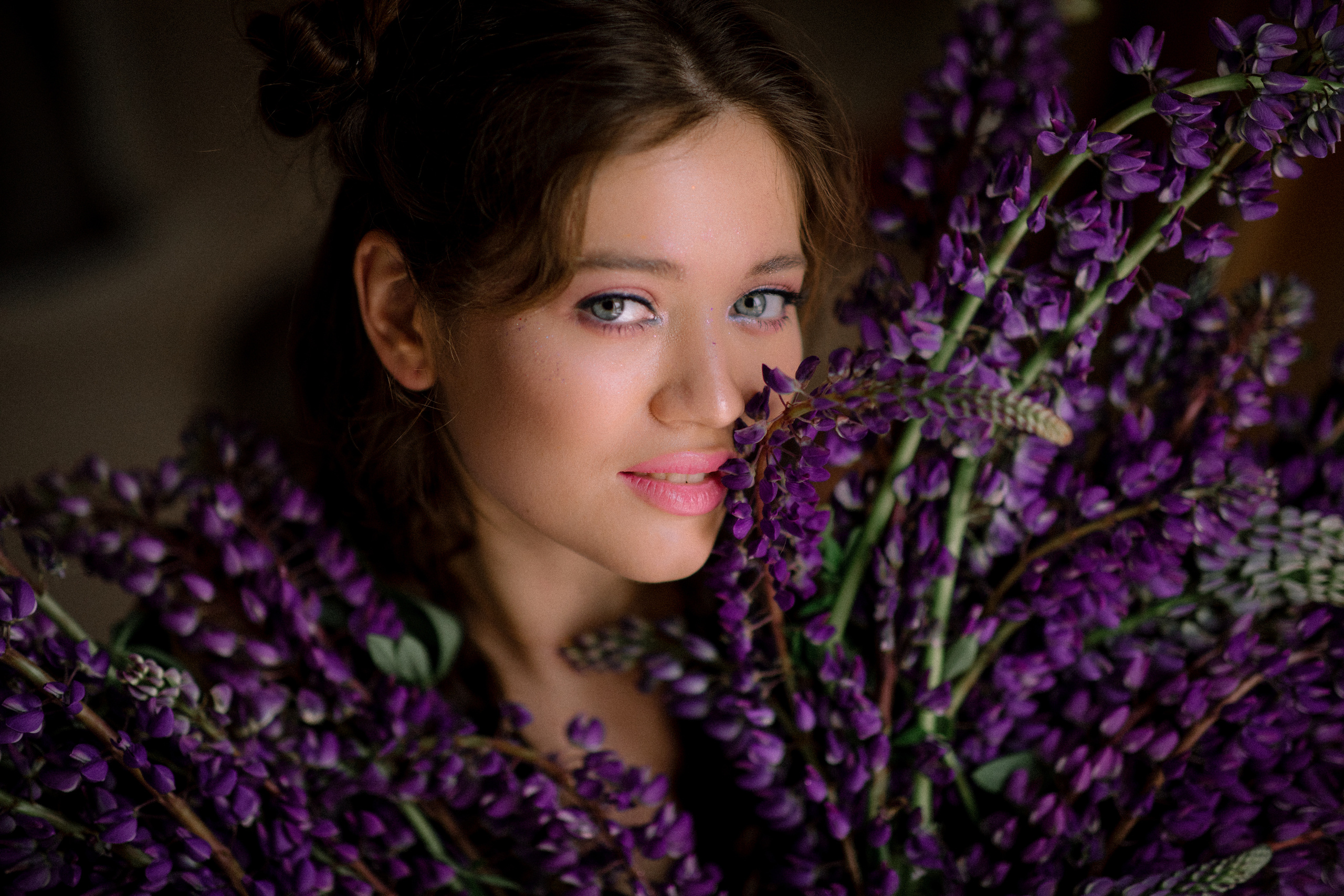 Anna. Свадебный фотограф в Киеве Дубовская Полина