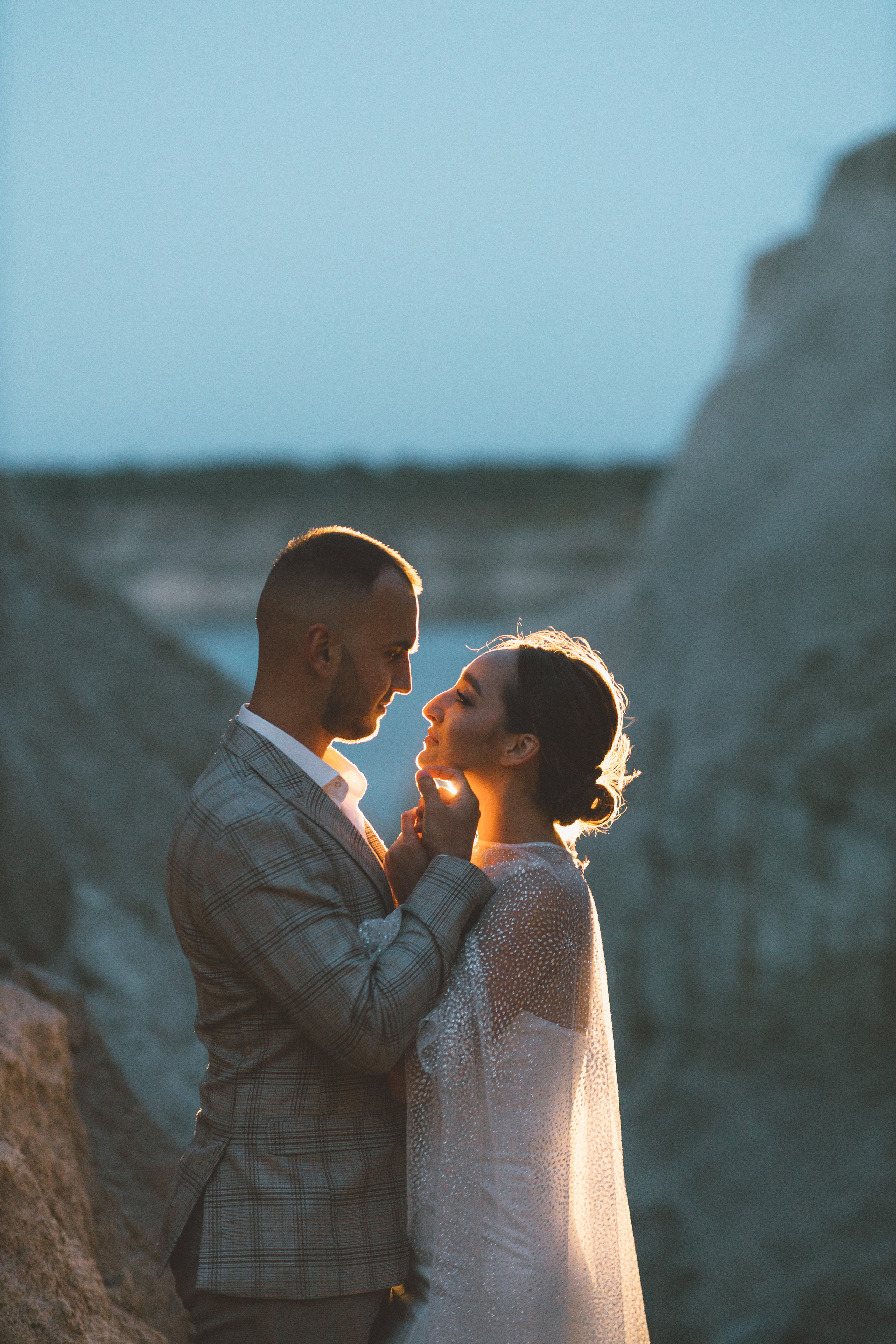 Lana & Igor. Свадебный фотограф в Киеве Дубовская Полина